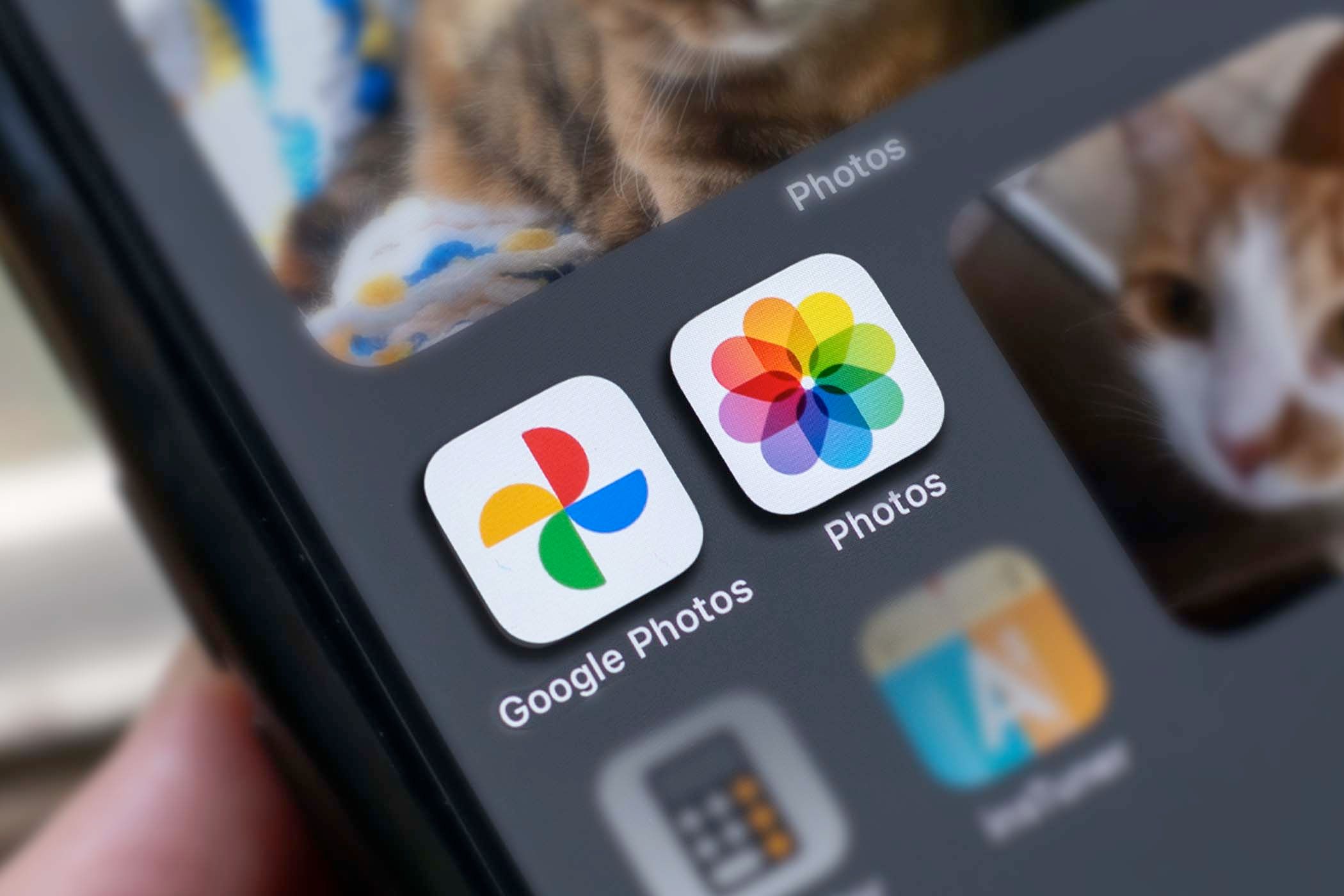 How to Swiftly Upload Your Google Photographs Directly Into iCloud Storage