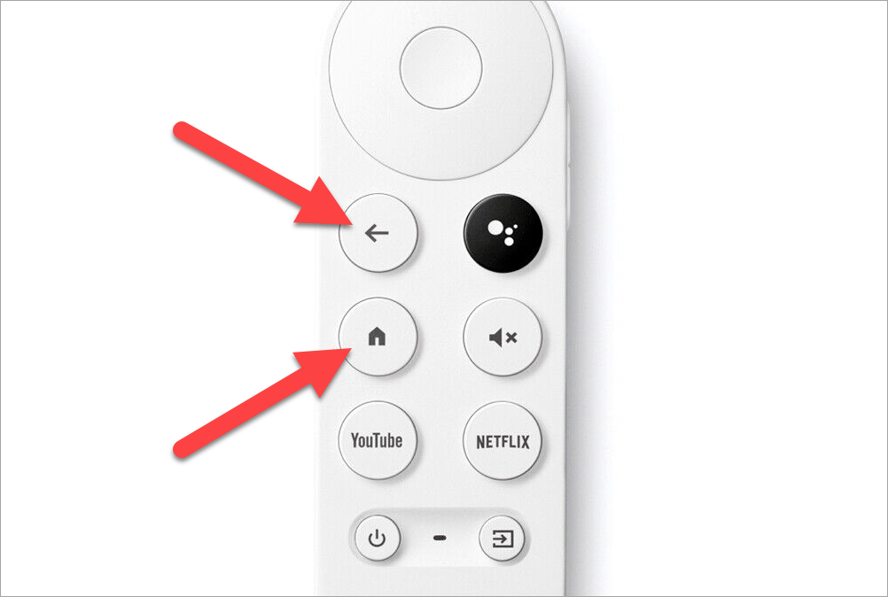 How to Pair, Unpair, and Reset a Google TV Remote