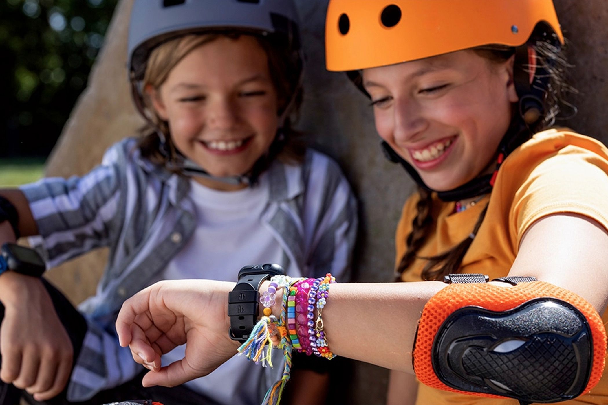 Kids Can Stay Connected Safely with T-Mobile’s Budget-Friendly Monthly $12 Child-Sized Smartwatch!