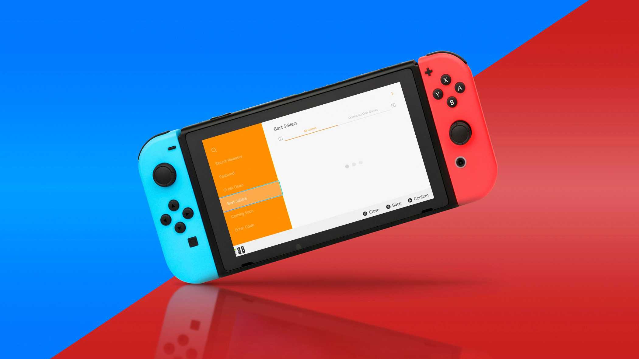 The Switch 2 Needs a Better eShop