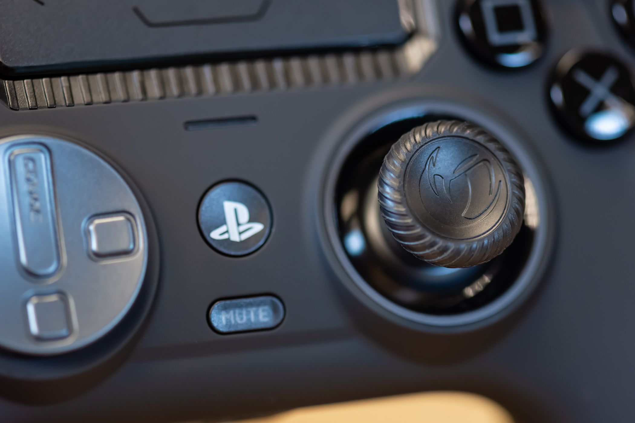 Upgrade and Modify Your PlayStation 5 Controls Beyond the Standard DualSense for Enhanced Gameplay