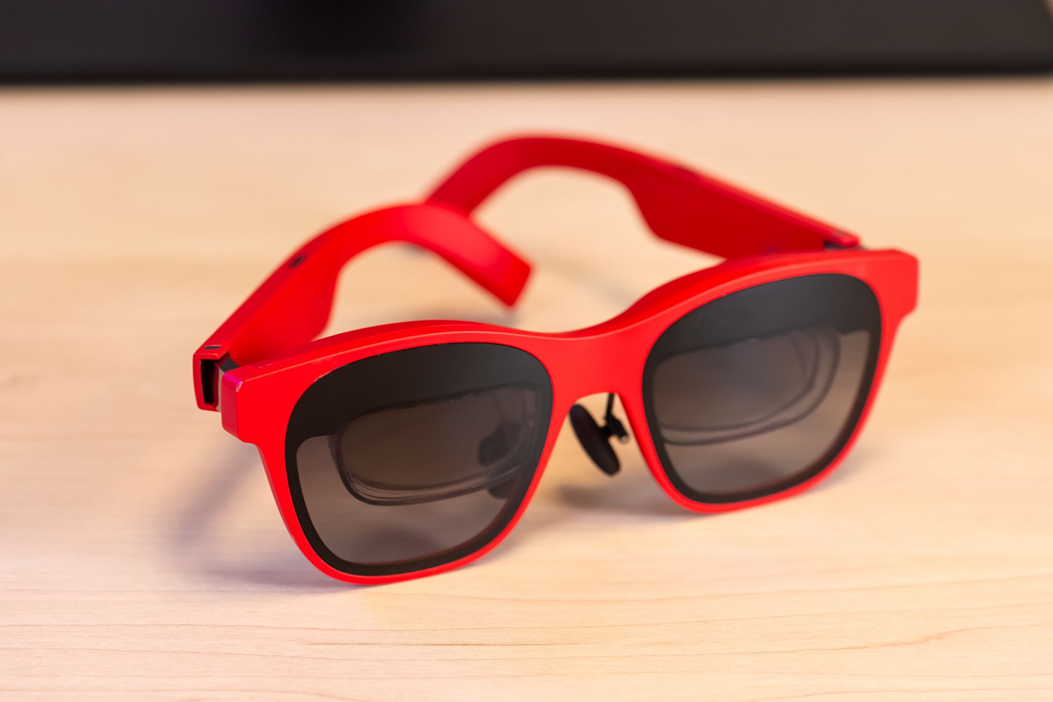 Top-Ranked Smart Eyewear Innovations