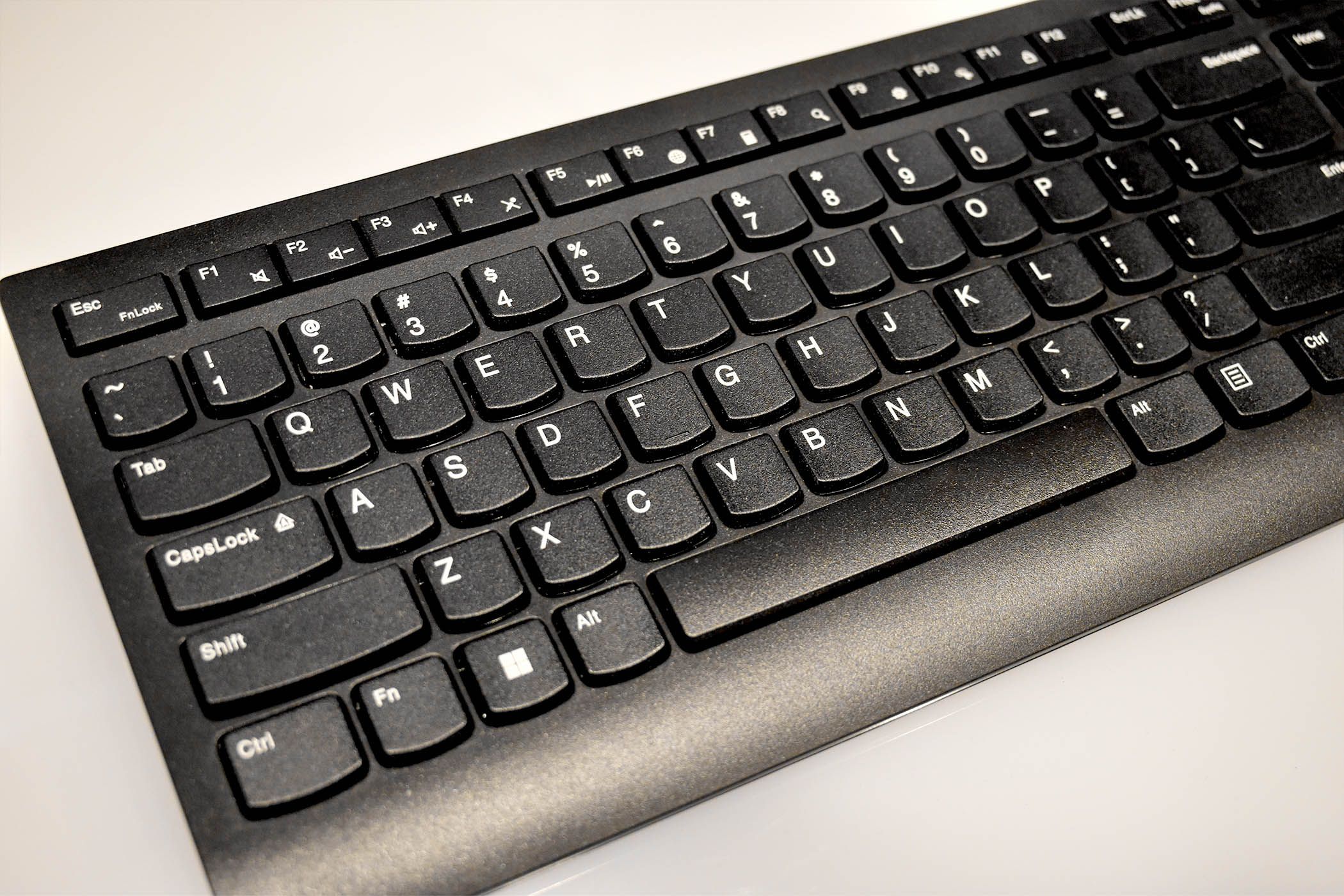 Lenovo 300 USB Keyboard