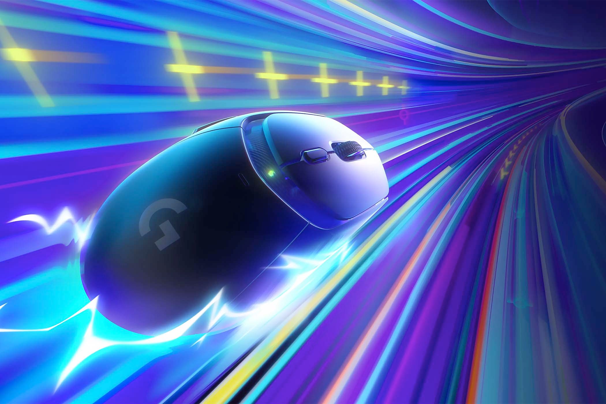 Affordable High-Speed WiFi with Zero Delays - Discover the G309 Lightspeed Experience