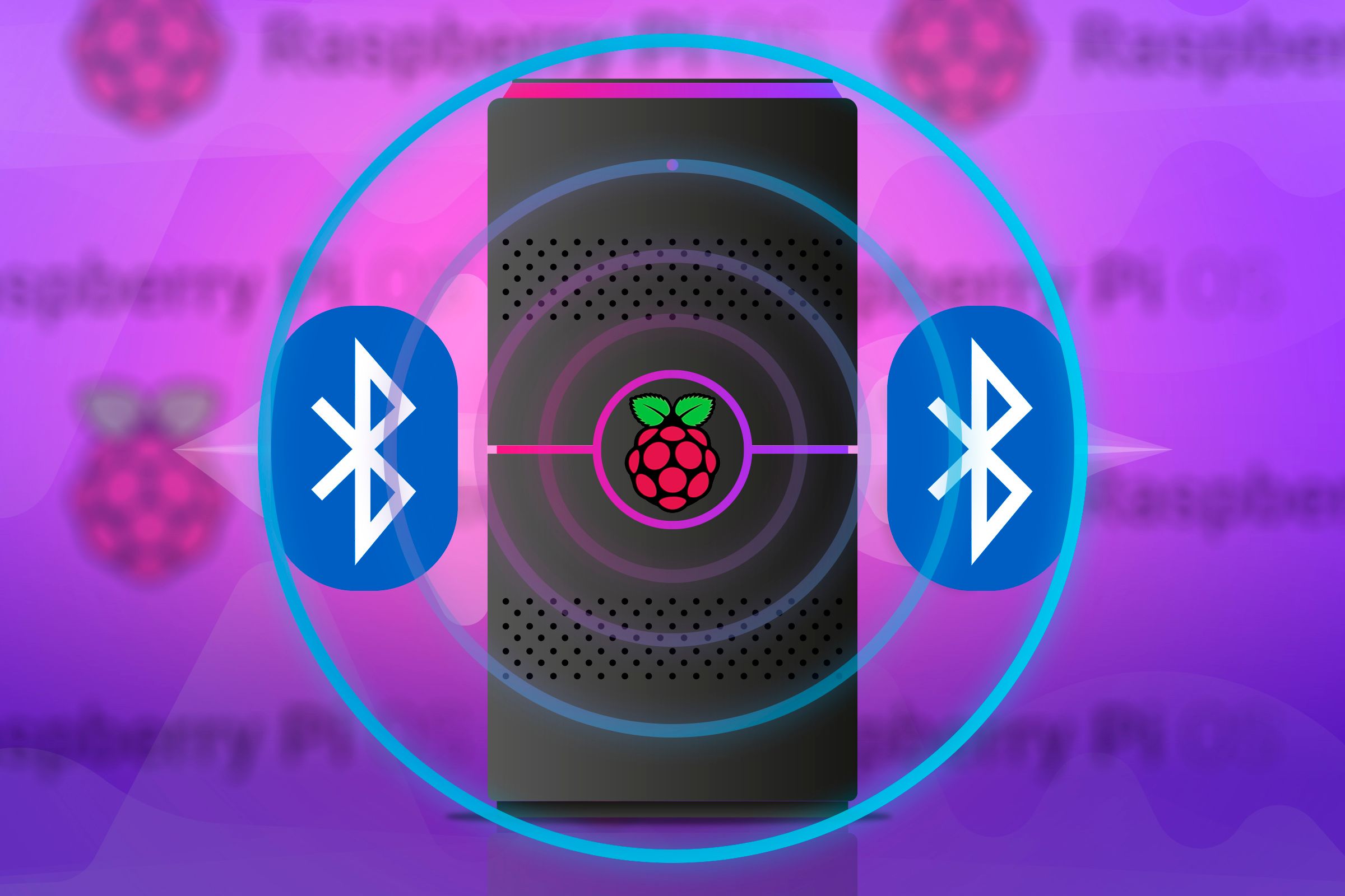 Creating Your Own DIY Bluetooth-Enabled Smart Speaker with Raspberry Pi