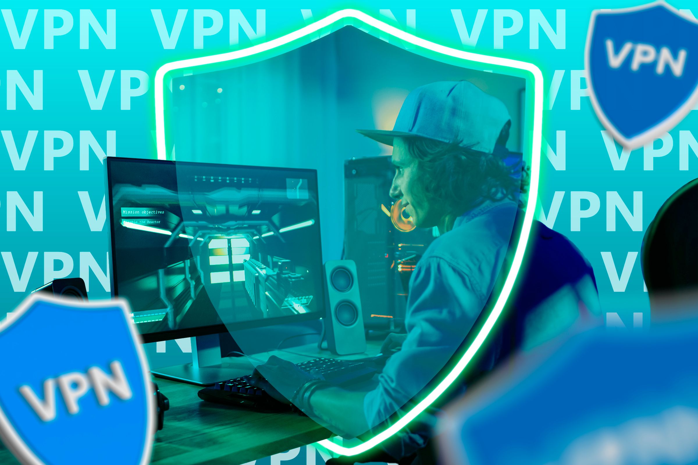 Exploring the Benefits and Drawbacks of VPNs in Online Gaming Scenarios