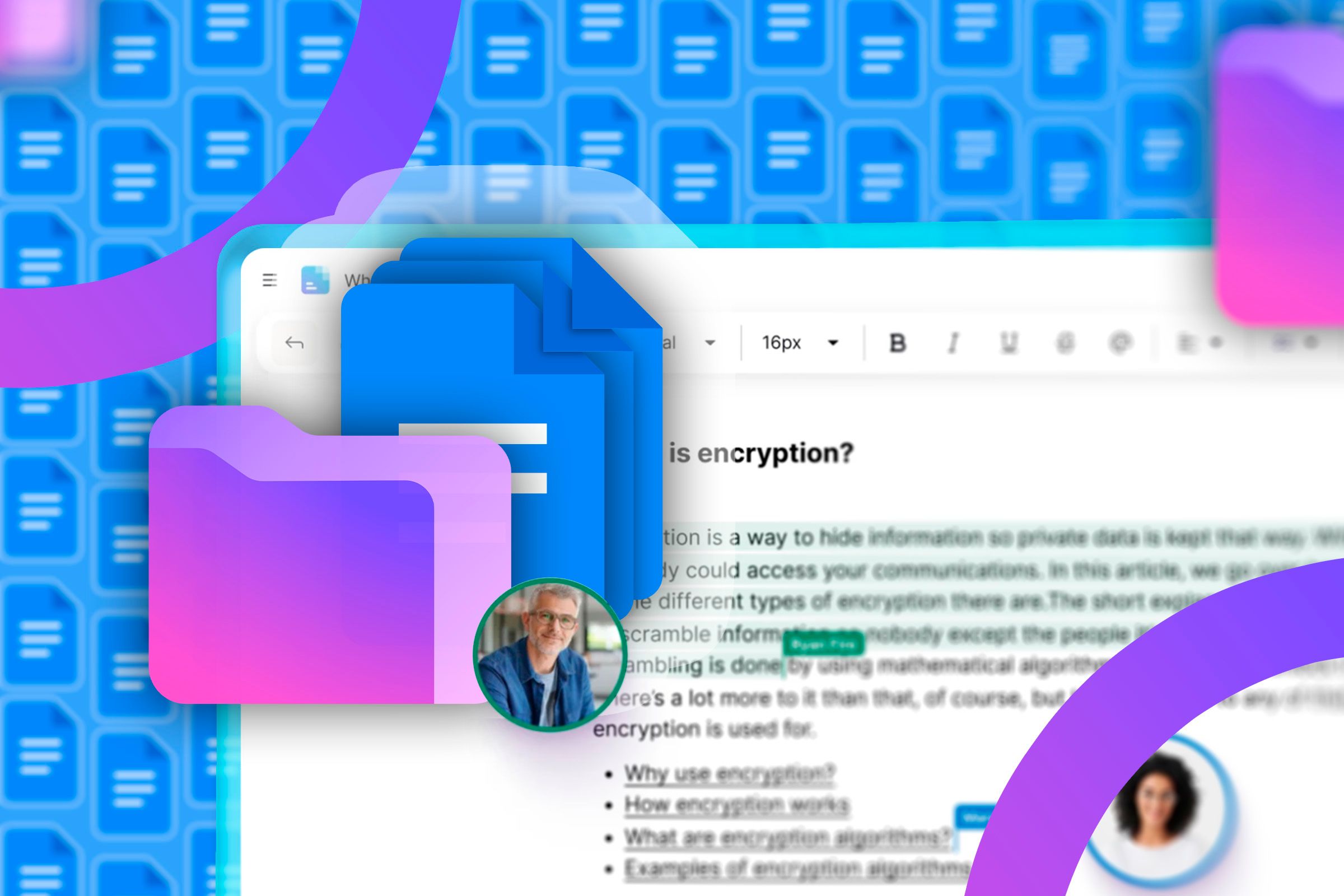 My Experience with ProtonDrive - A Comprehensive Review of the Secure Alternative to Google Docs