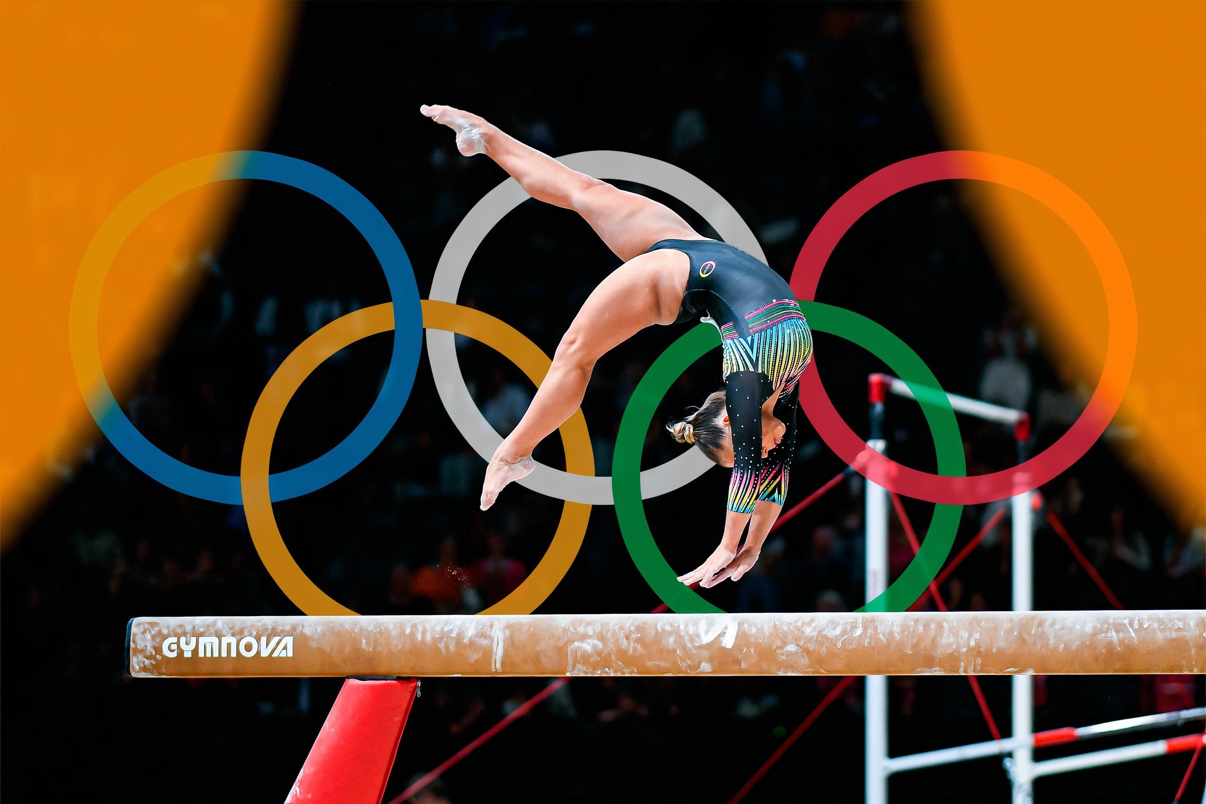 Guide on Viewing the Spectacular 2024 Olympics Gymnastic Events