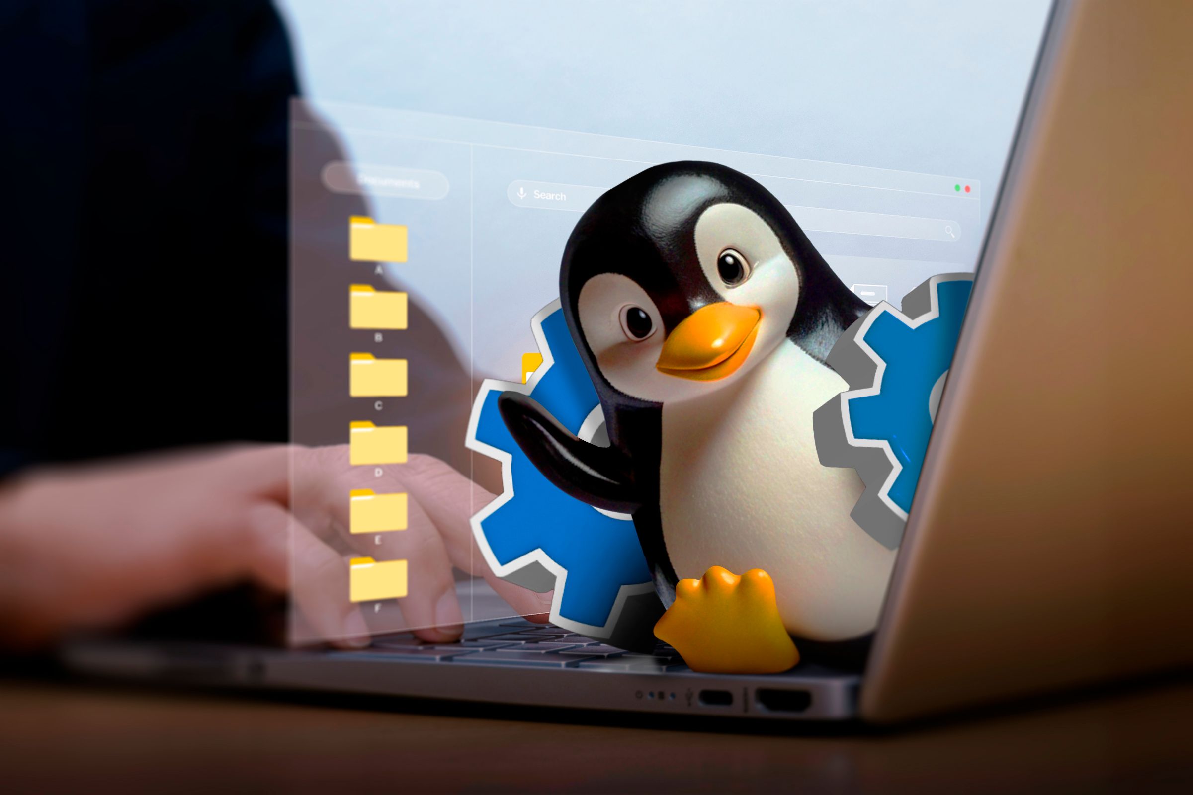 Exploring Unexpected Uses of Linux - Beyond Expectations Revealed!