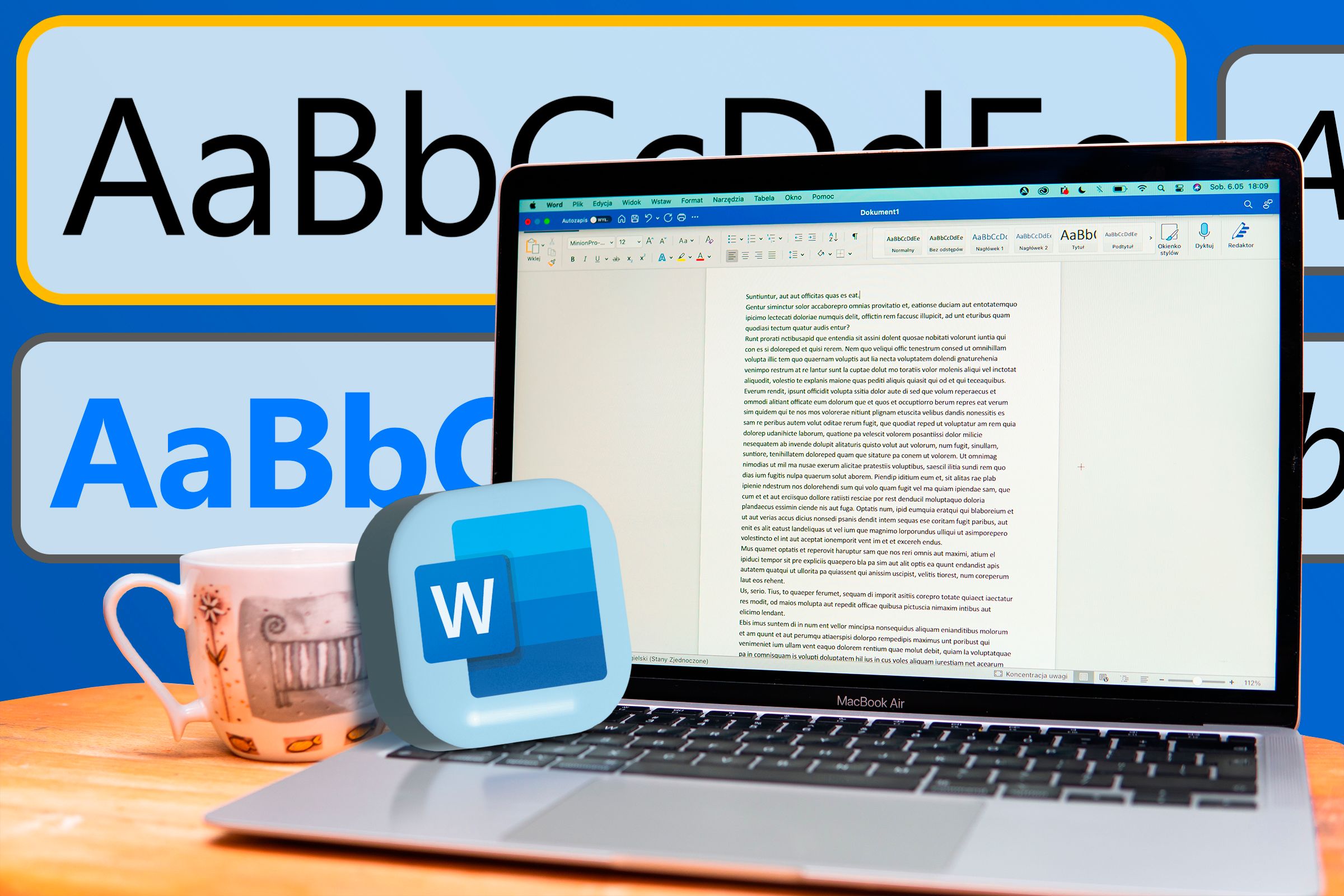 Everything You Need to Know About Microsoft Word's Styles