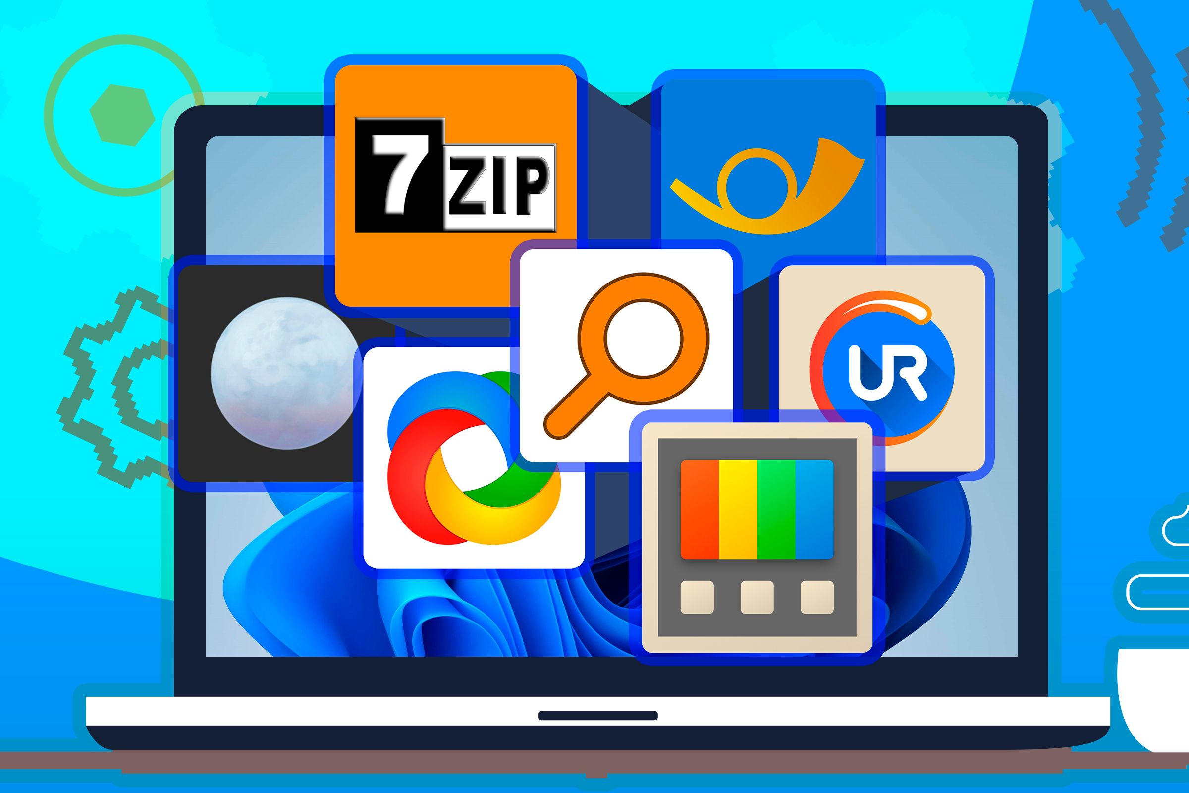 Discover the Ultimate List of Key Apps Your Windows Computer Needs, Explained!