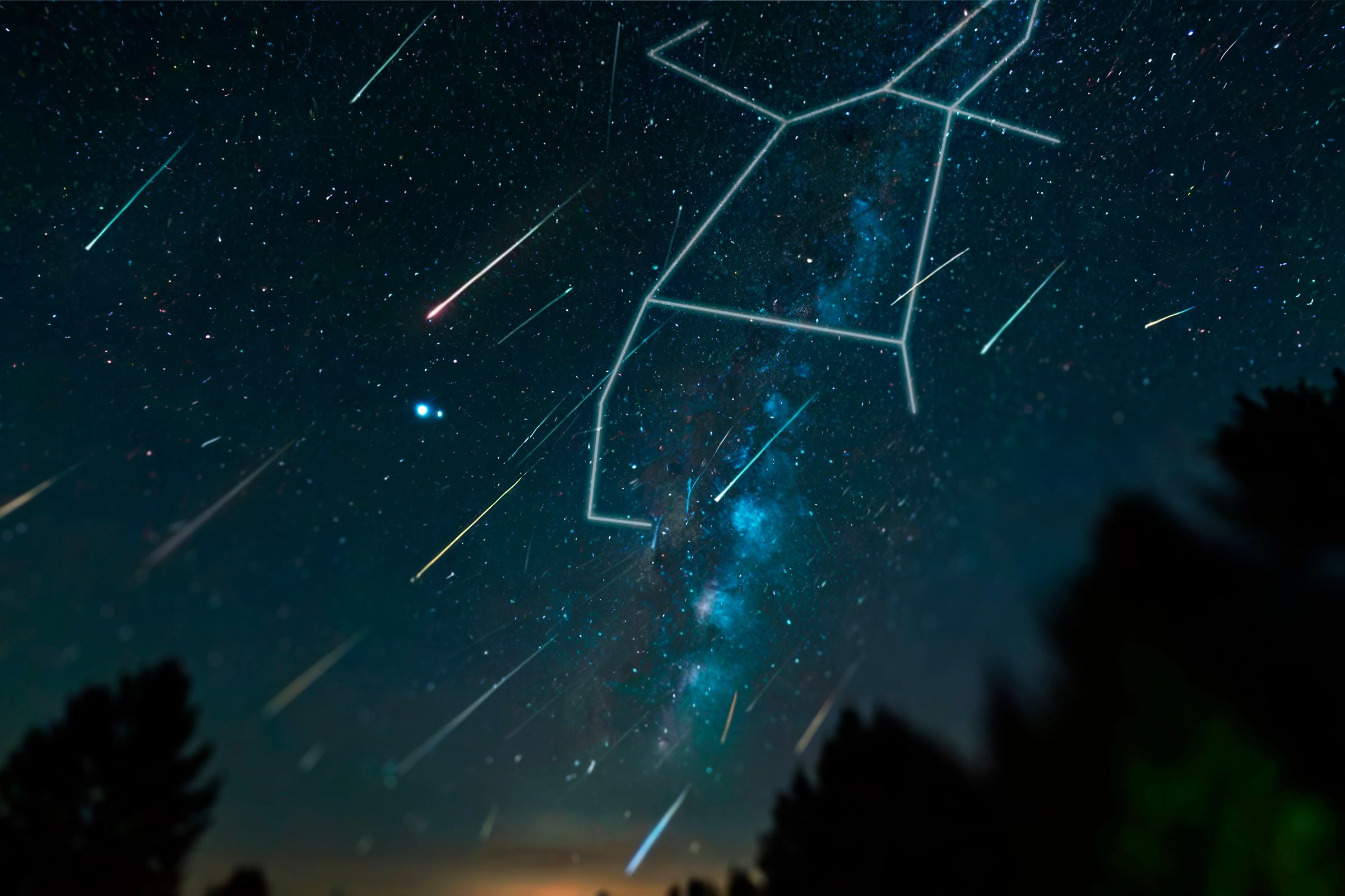 Your Comprehensive Checklist for Enjoying the Stunning Perseid Meteor Display