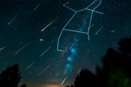 Everything You Need To Know About Watching The Perseid Meteor Shower