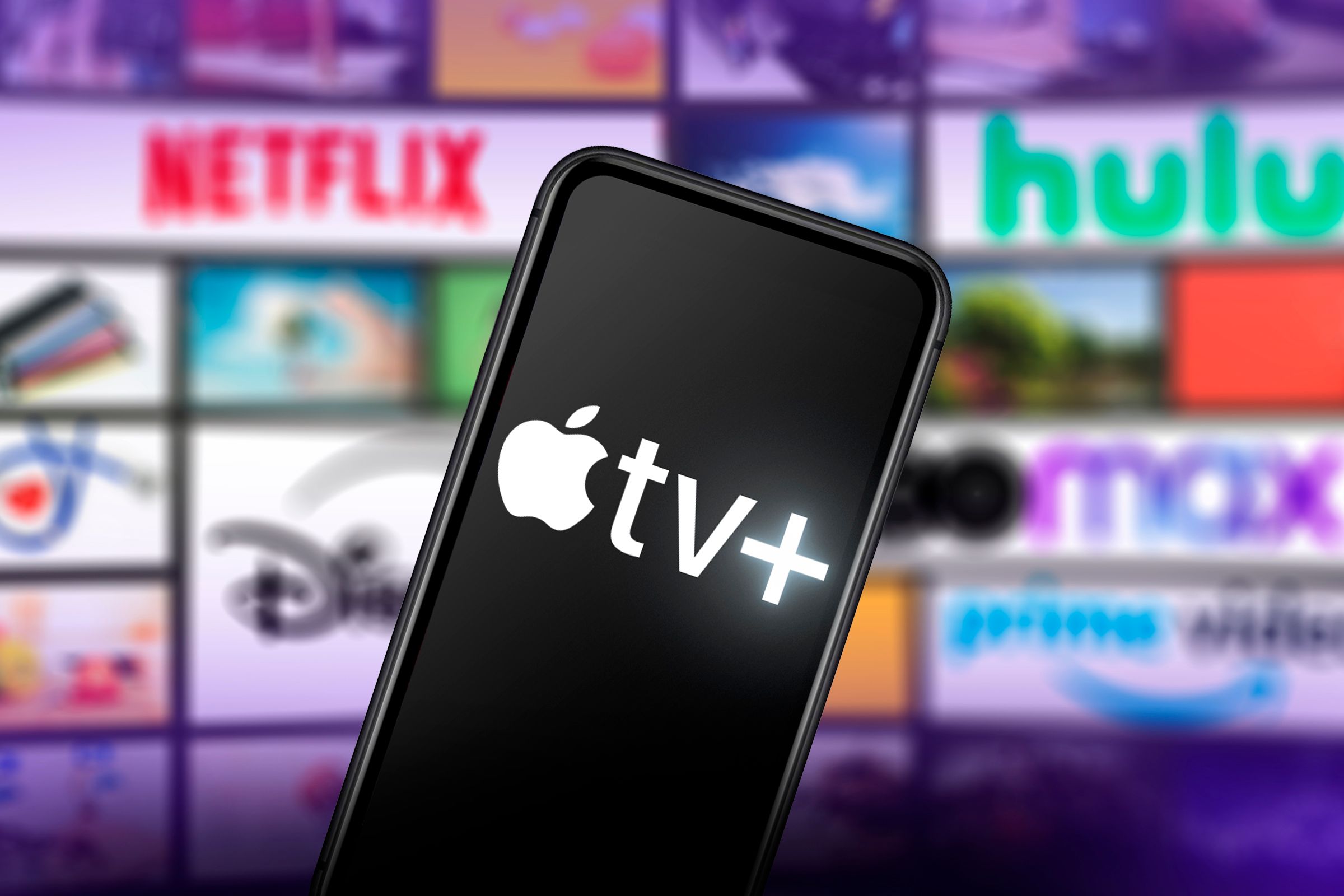 Apple TV+ cuối cùng đã có mặt trên điện thoại Android