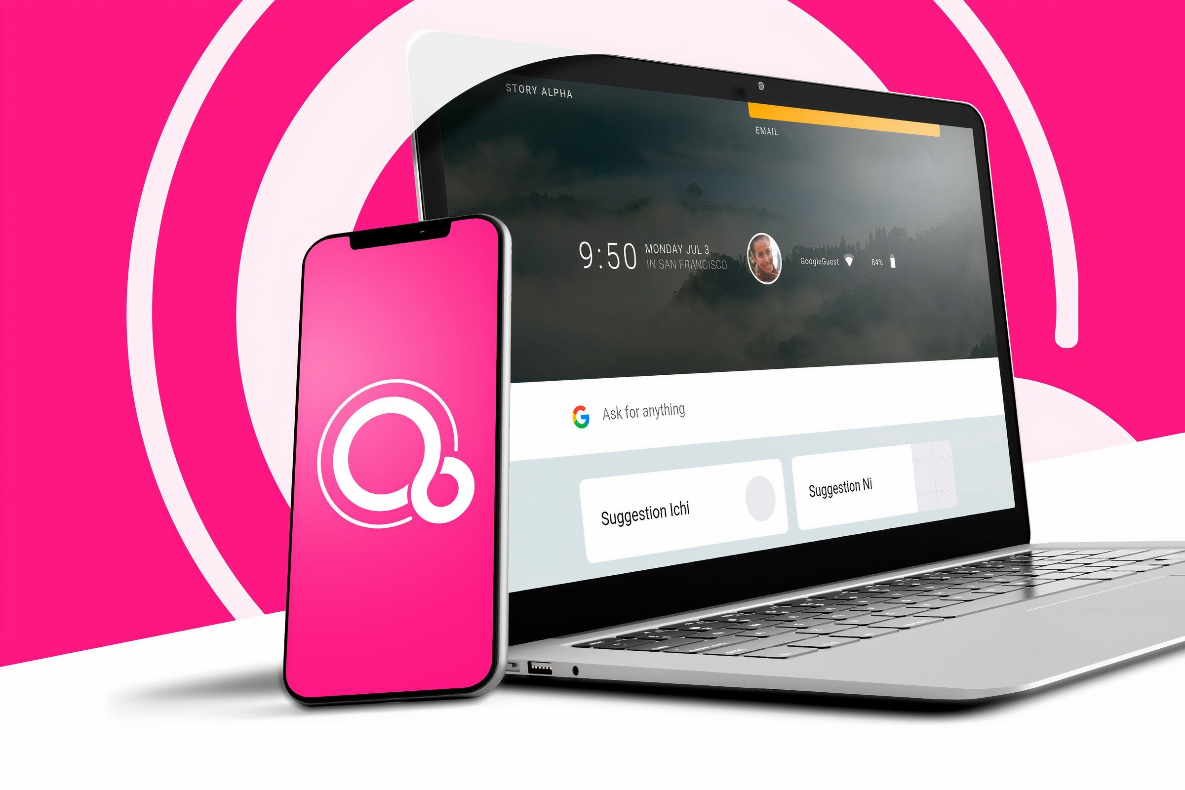 Fuchsia in 2024: Catching Up With Google’s Secret OS