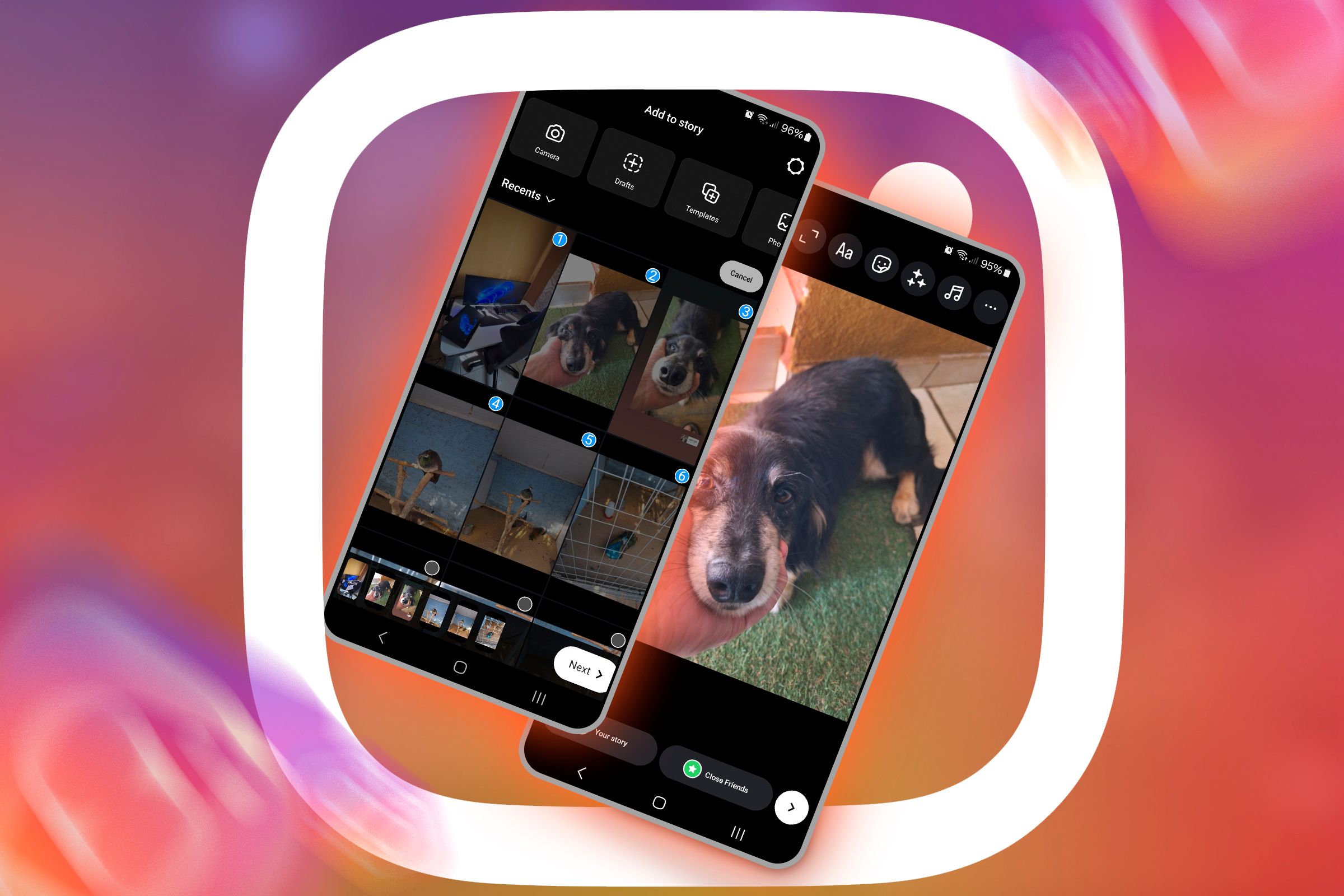 Steps to Disable Sound in Your Video Uploads on Instagram