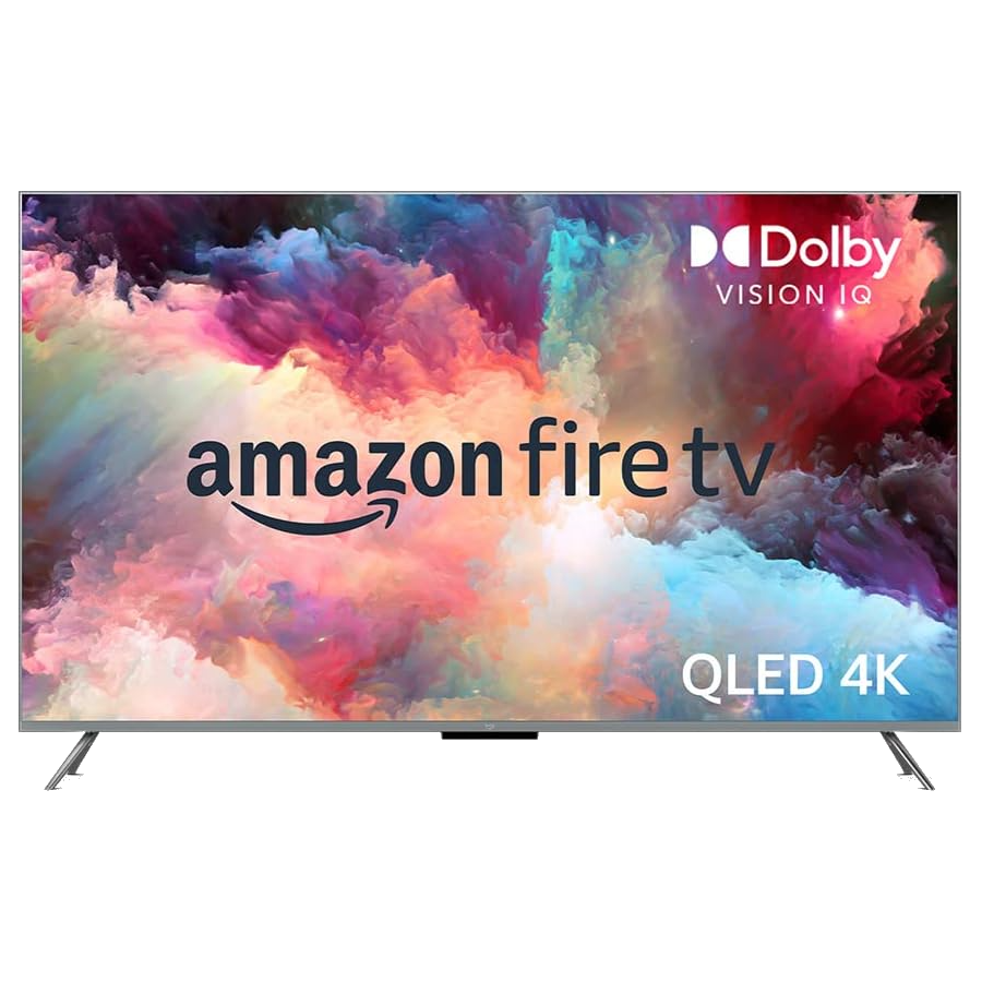 amazon fire omni QLED