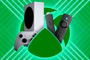 An Xbox Series S Is A Better Deal Than Streaming Games On A FireStick An Xbox Series S Is A Better Deal Than Streaming Games On A FireStick