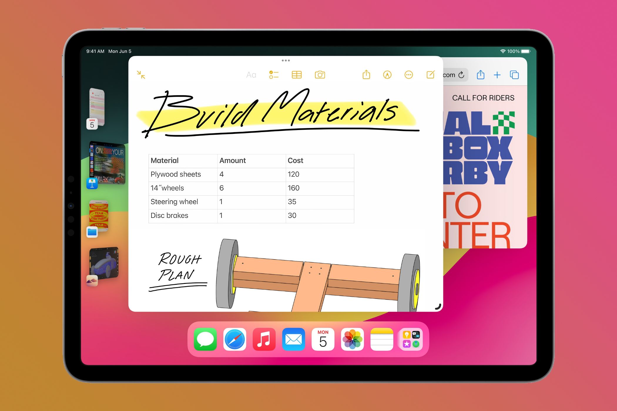 Apple Is 3 Easy Fixes Away From Making iPadOS a Multitasking Beast