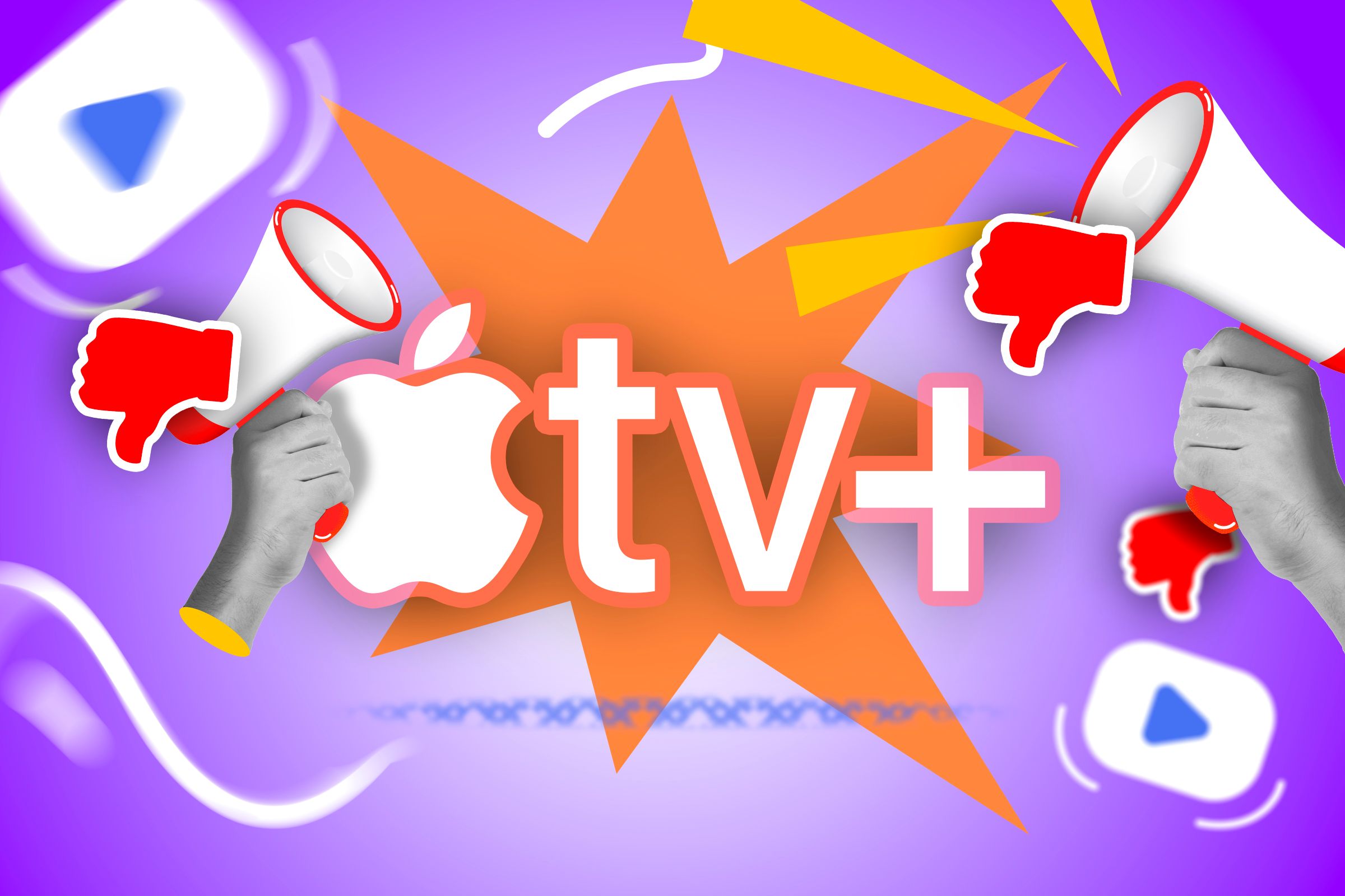 High-Quality Apple TV+ Shows Hindered by Ineffective Promotion Strategies