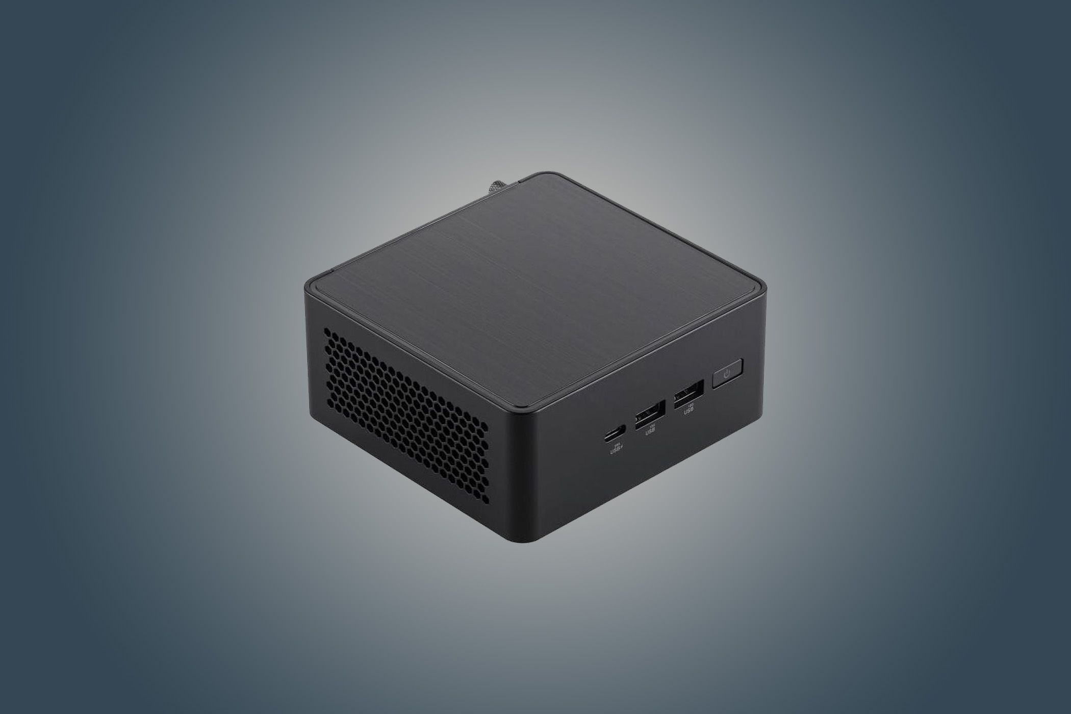 Discover the Mighty Performance of ASUS' Latest Compact NUC Desktops