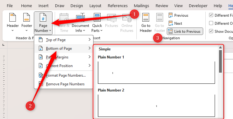 How You Can Create a Great Title Page in Microsoft Word
