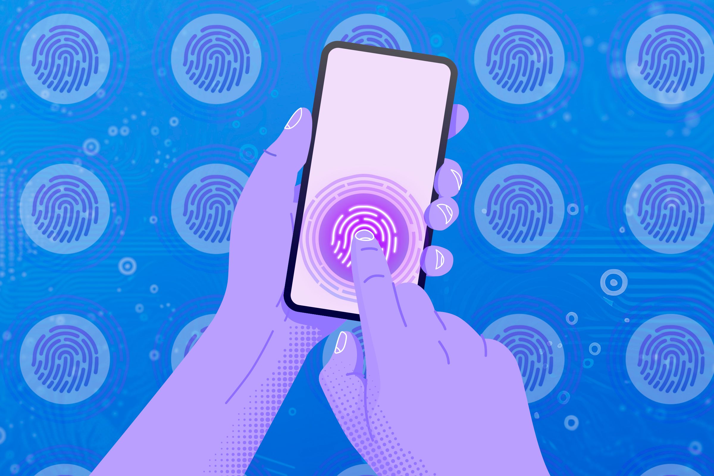 How Different Are They? Understanding Ultrasonic and Optical Fingerprint Recognition Systems