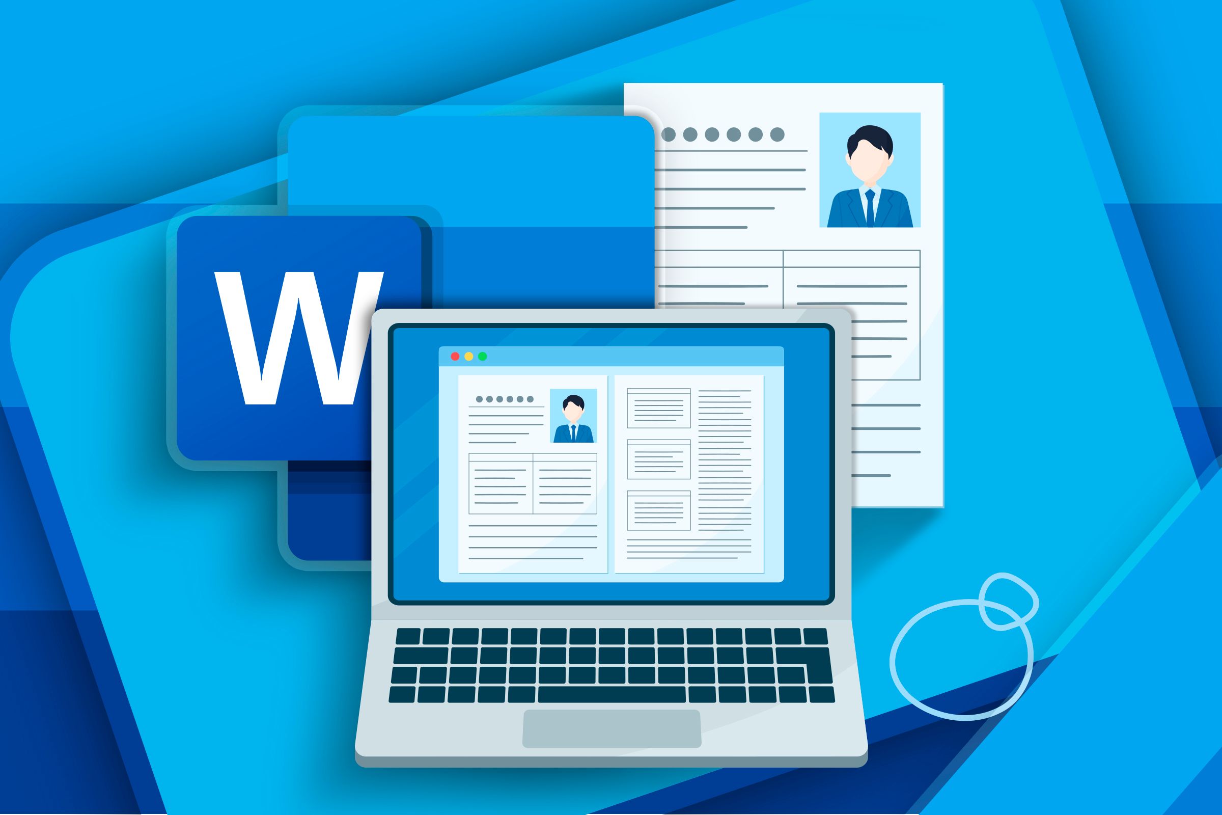 The best ways to reduce the length of your resume in microsoft word