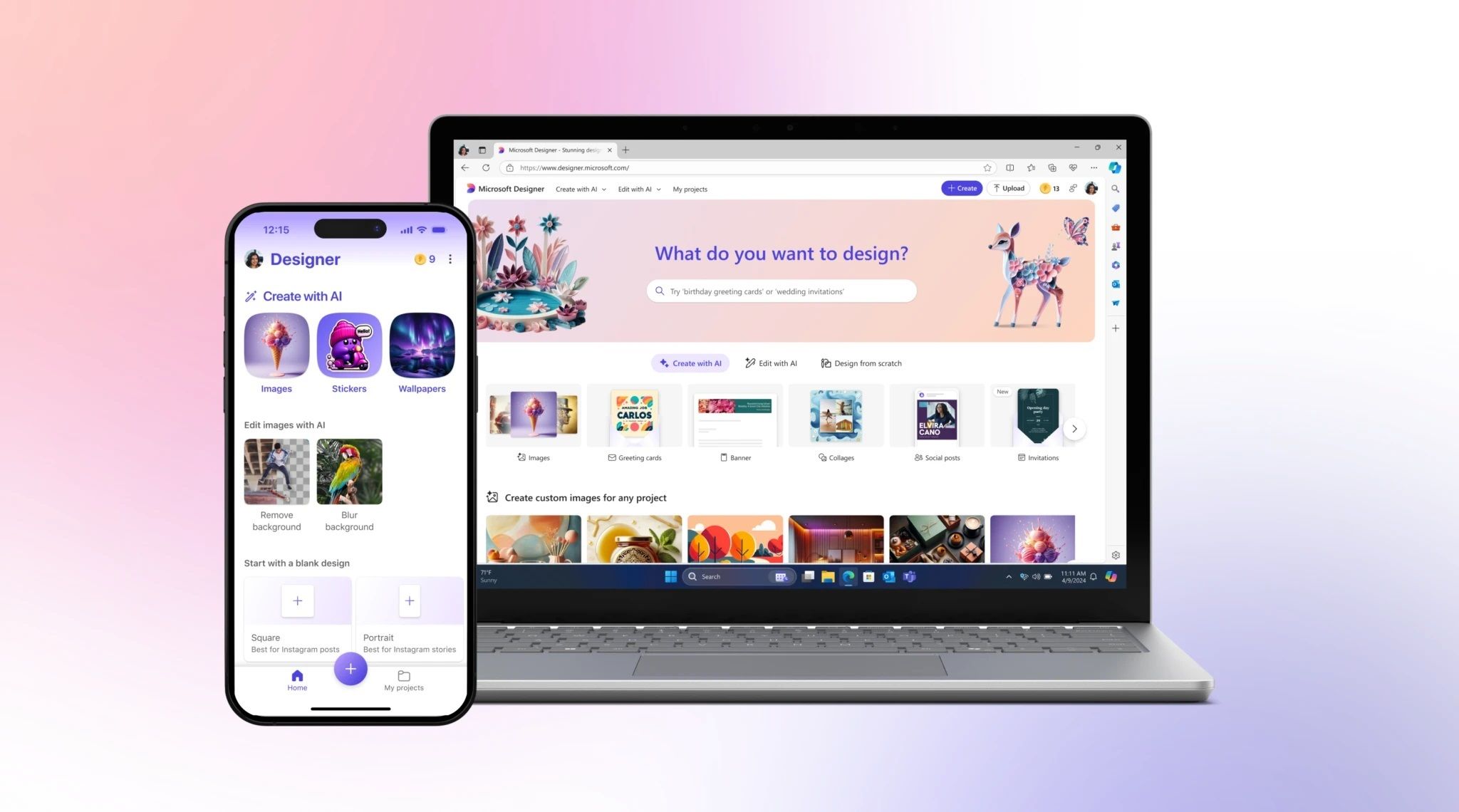 Microsoft Designer Is Now Better Than Ever