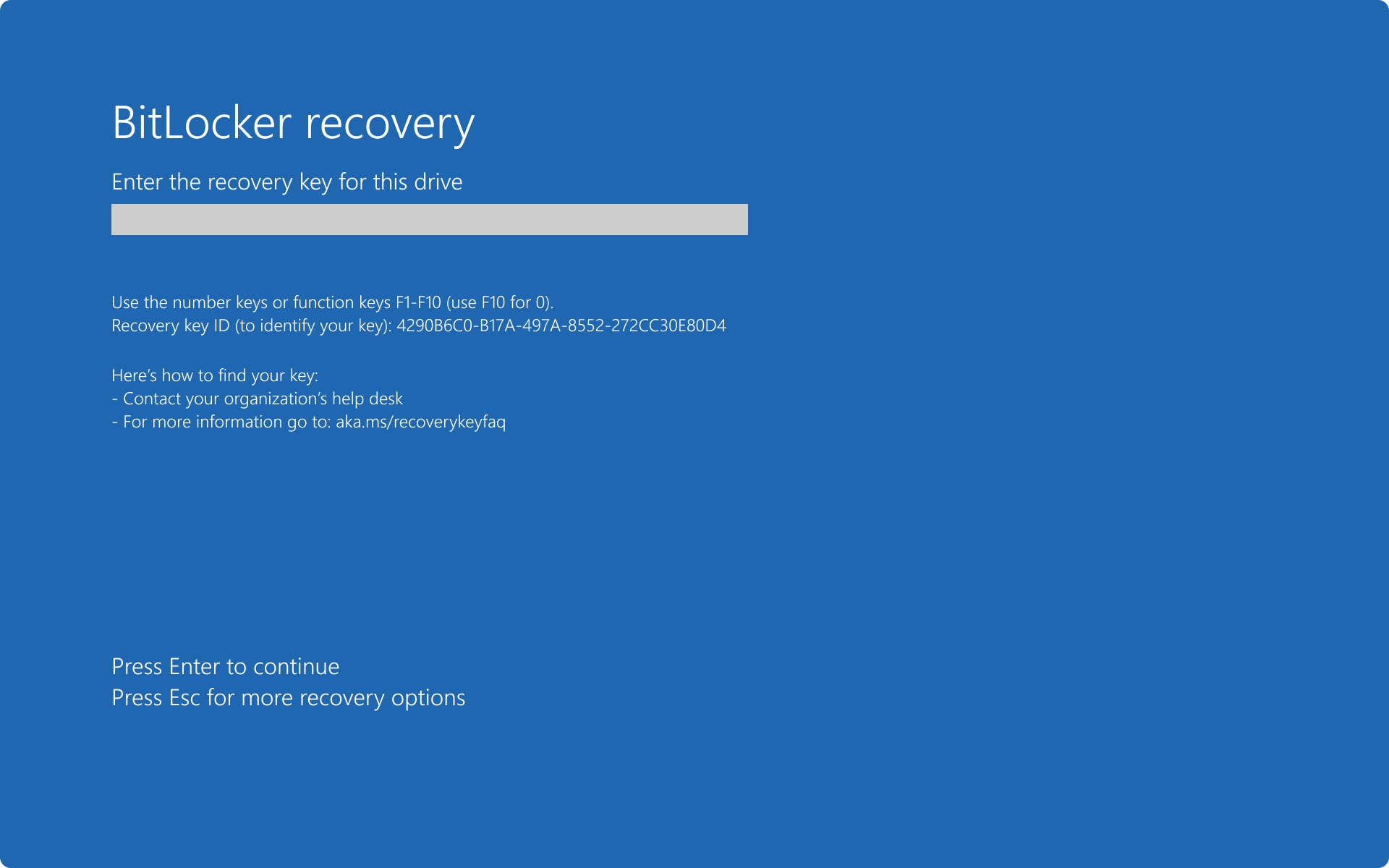 Another Windows Update Is Leaving PCs With a Blue Screen