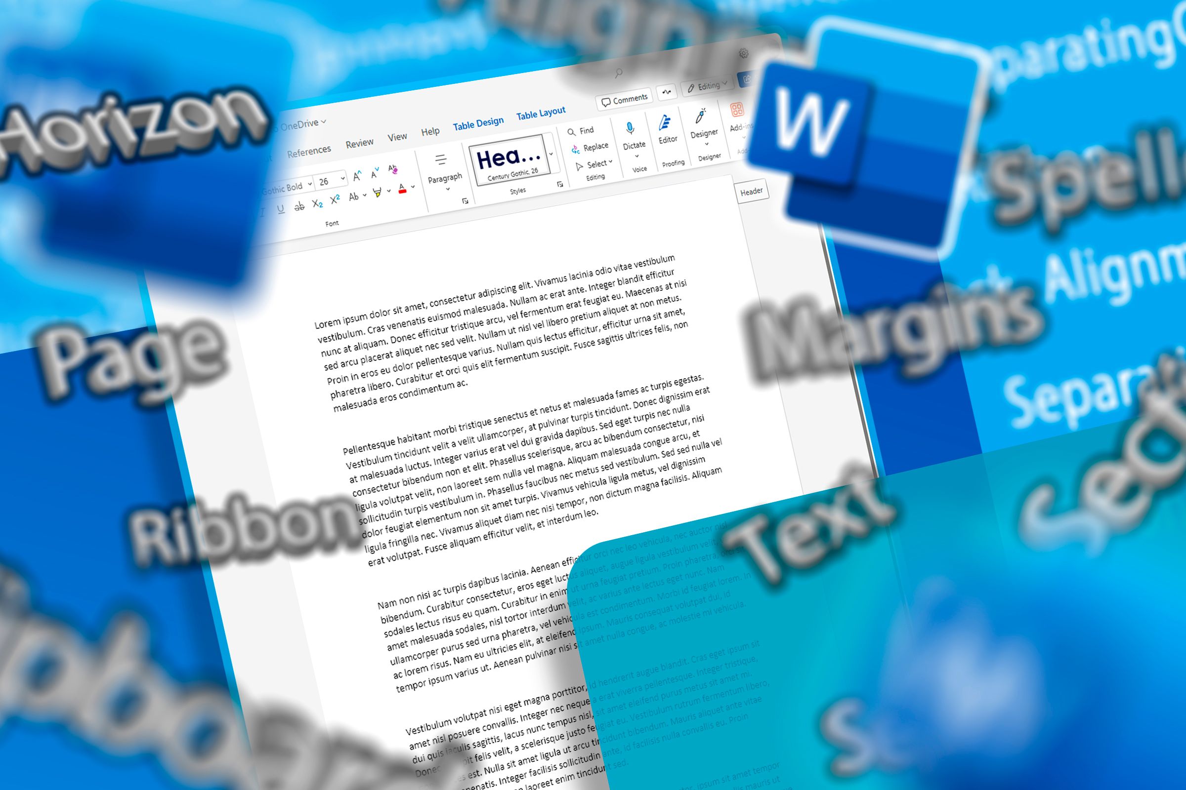 7 Tips for Structuring and Organizing Text in Word