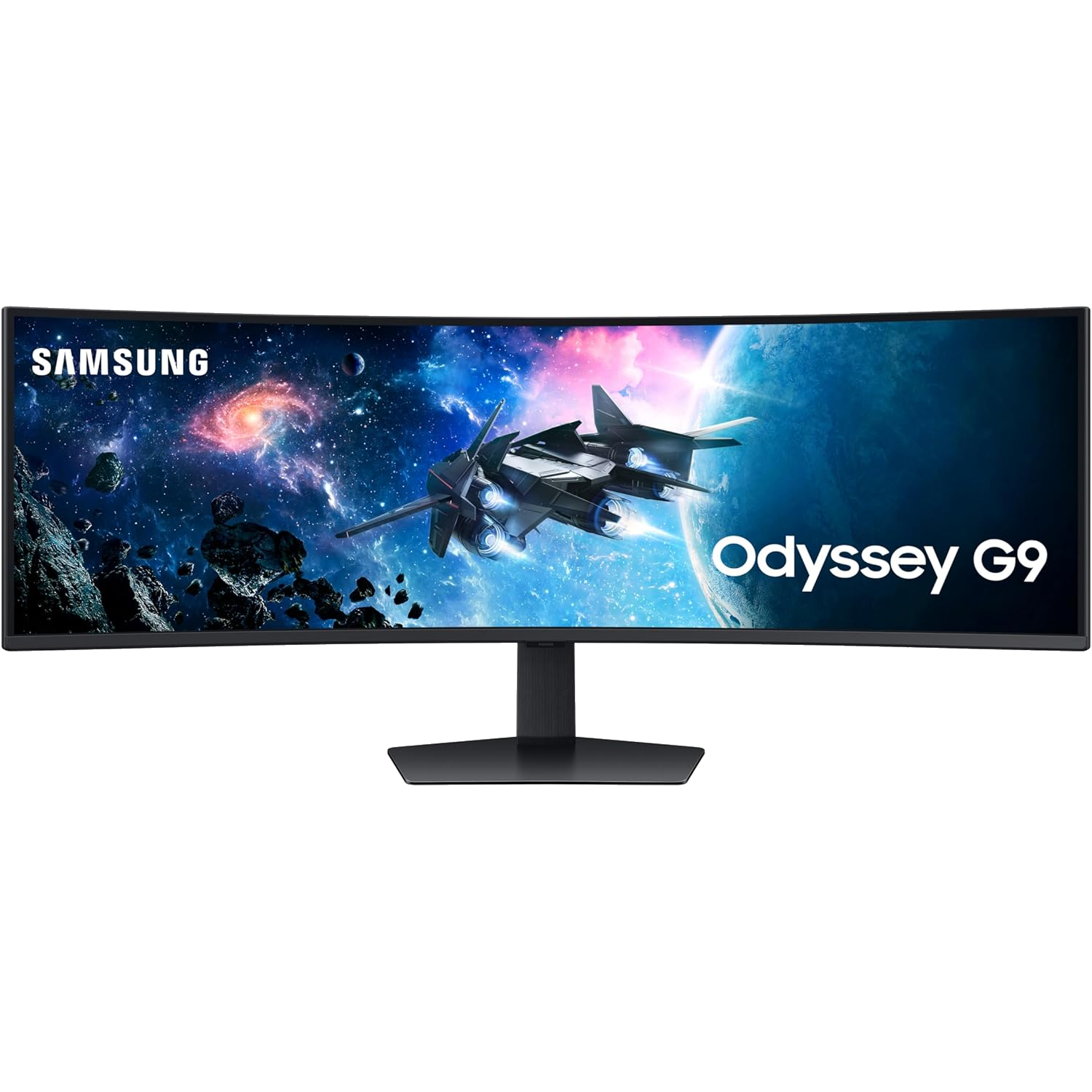odyssey G9