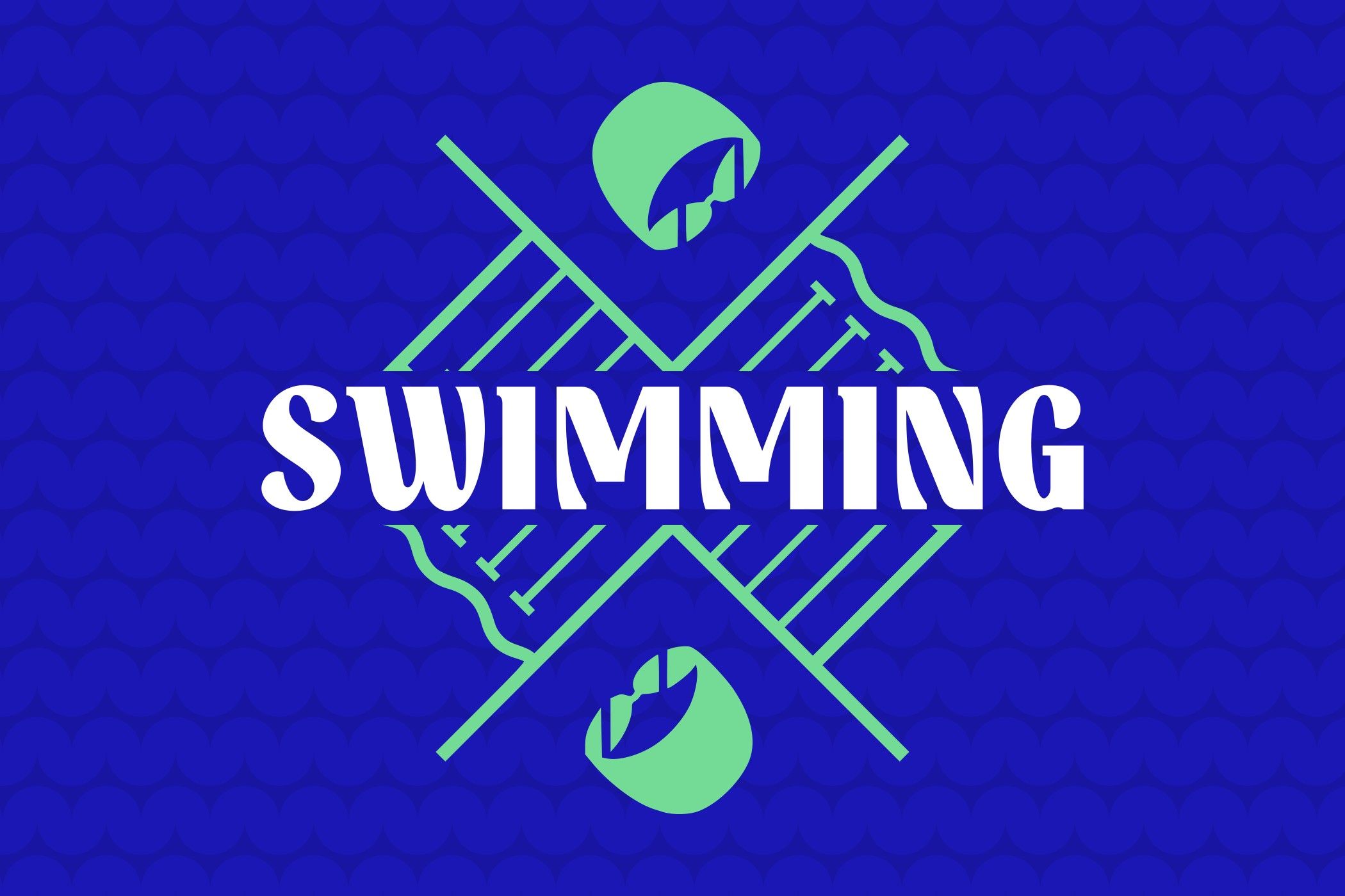 Complete Tutorial on Viewing International Swim Events Online