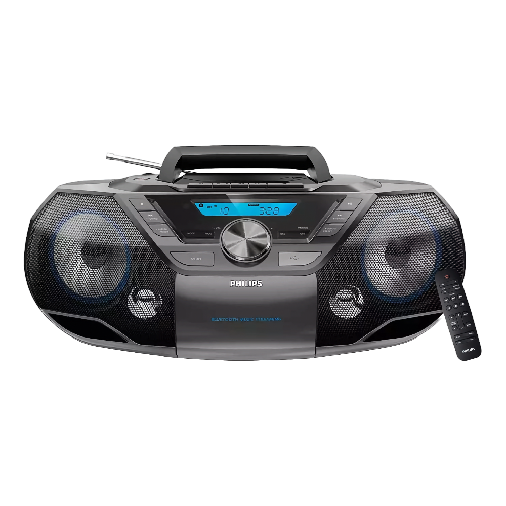 The Best Boomboxes of 2024