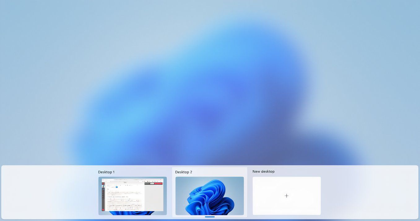 Remote Desktop Setup