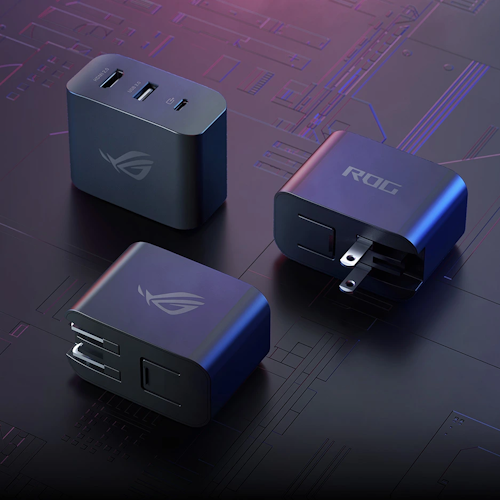 ROG Gaming Charging Dock TAG