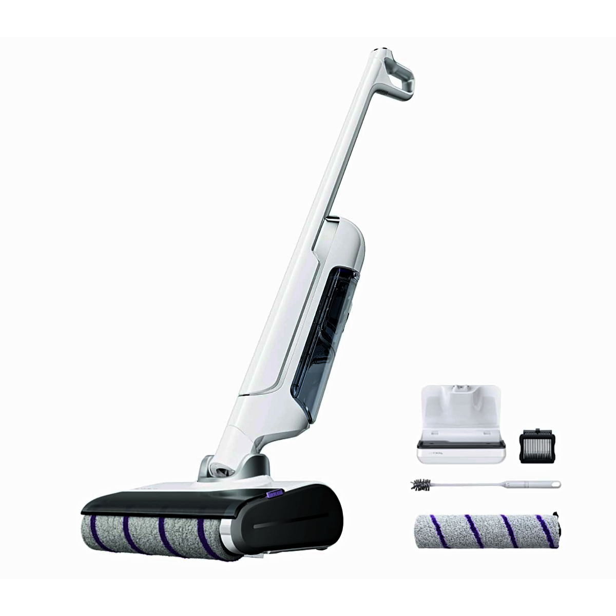 S10 Pro Wet & Dry Vacuum Mop