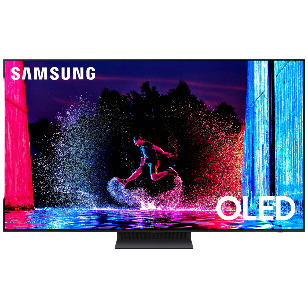 samsung s90d OLED TV