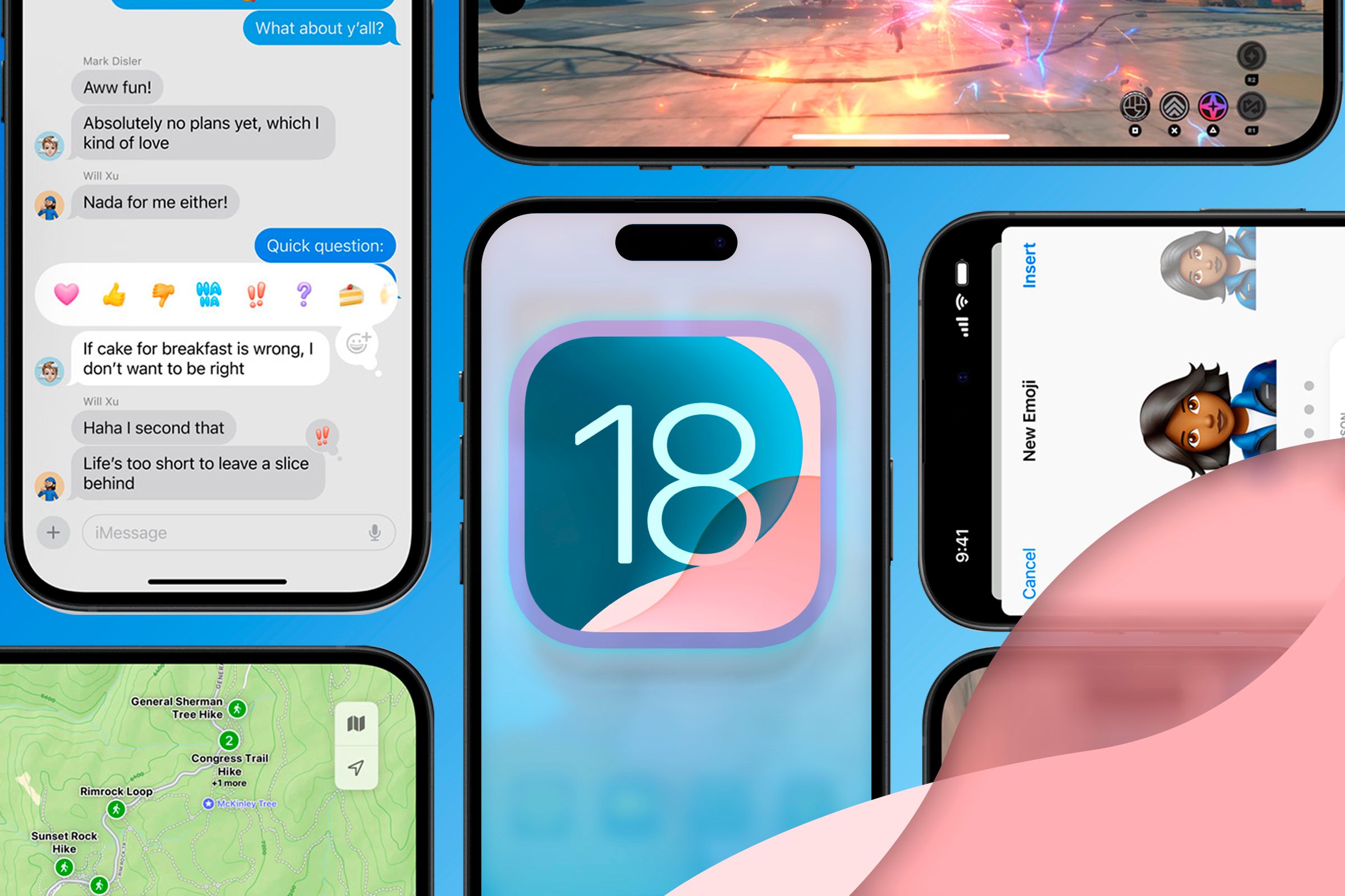 Four Week Update on iOS 18 Experience - A Comprehensive Review