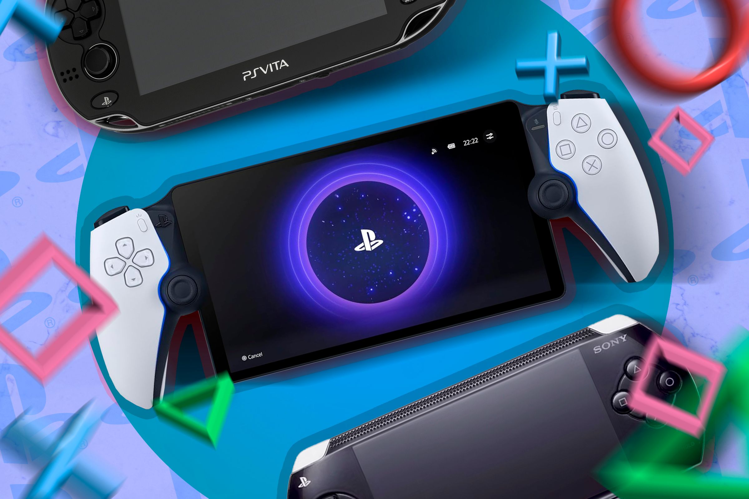 The End of an Era? Exploring the Uncertainty Surrounding Next-Gen Handheld PS5 Devices