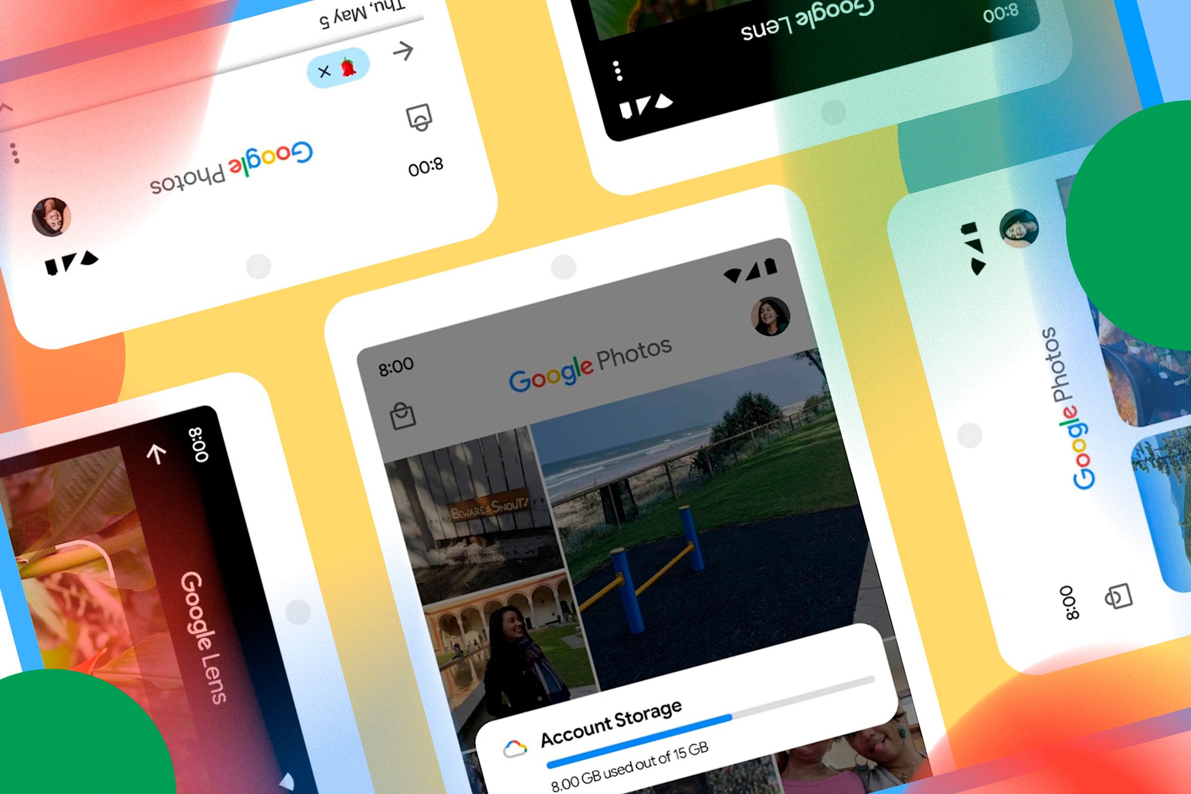 Why I can't live without Google Photos (and you should too)