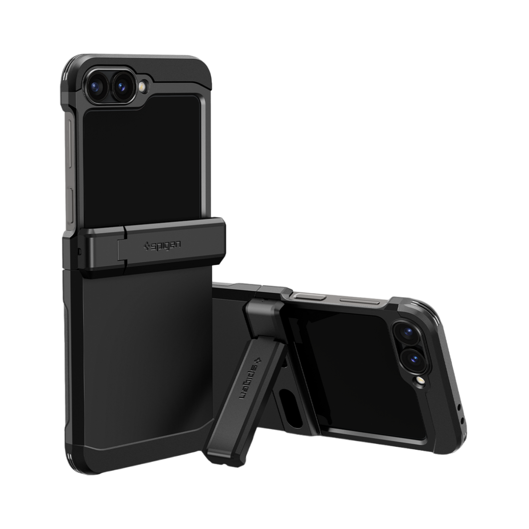 spigen tough armor pro for samsung galaxy z flip 6