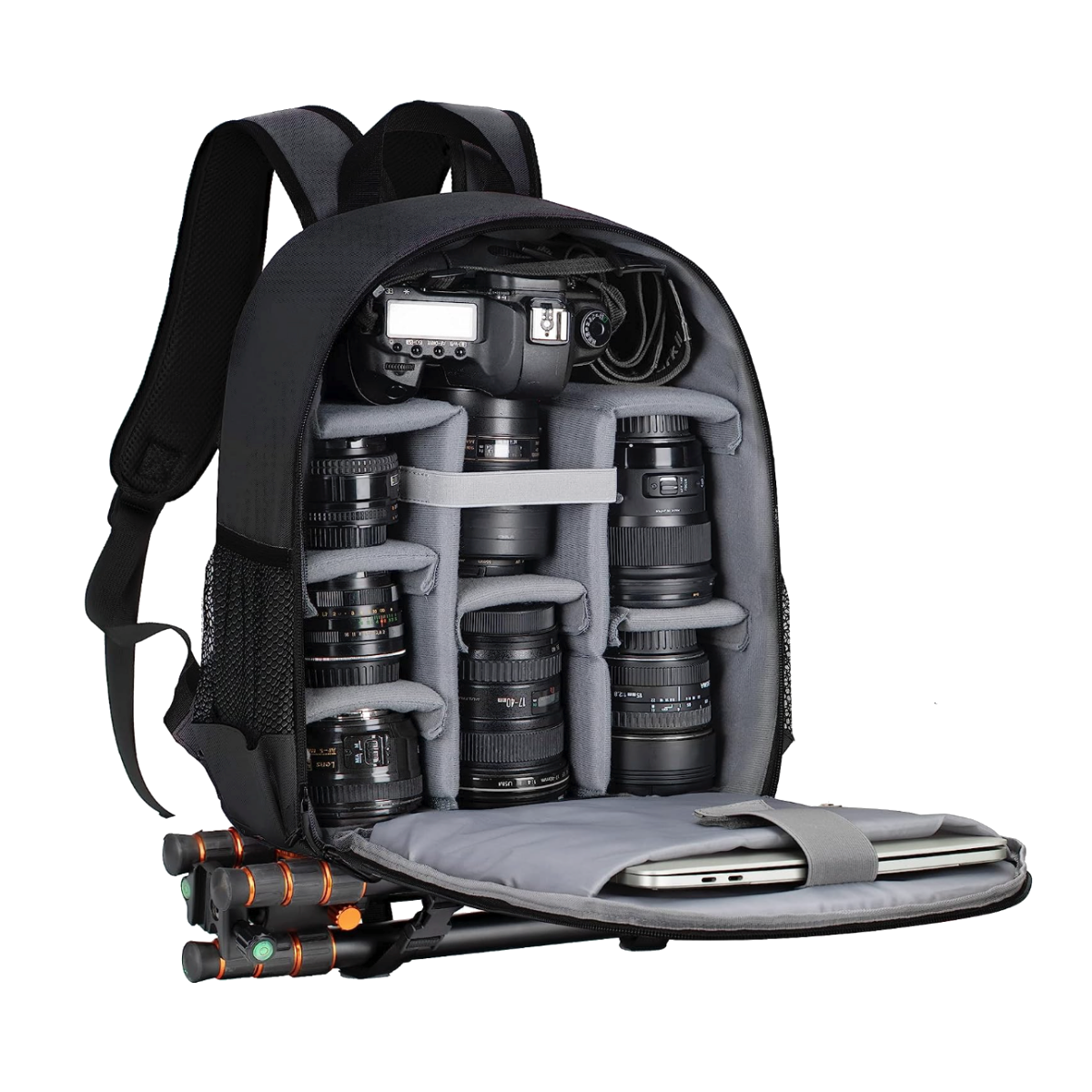 Tarion Camera Backpack TB-S