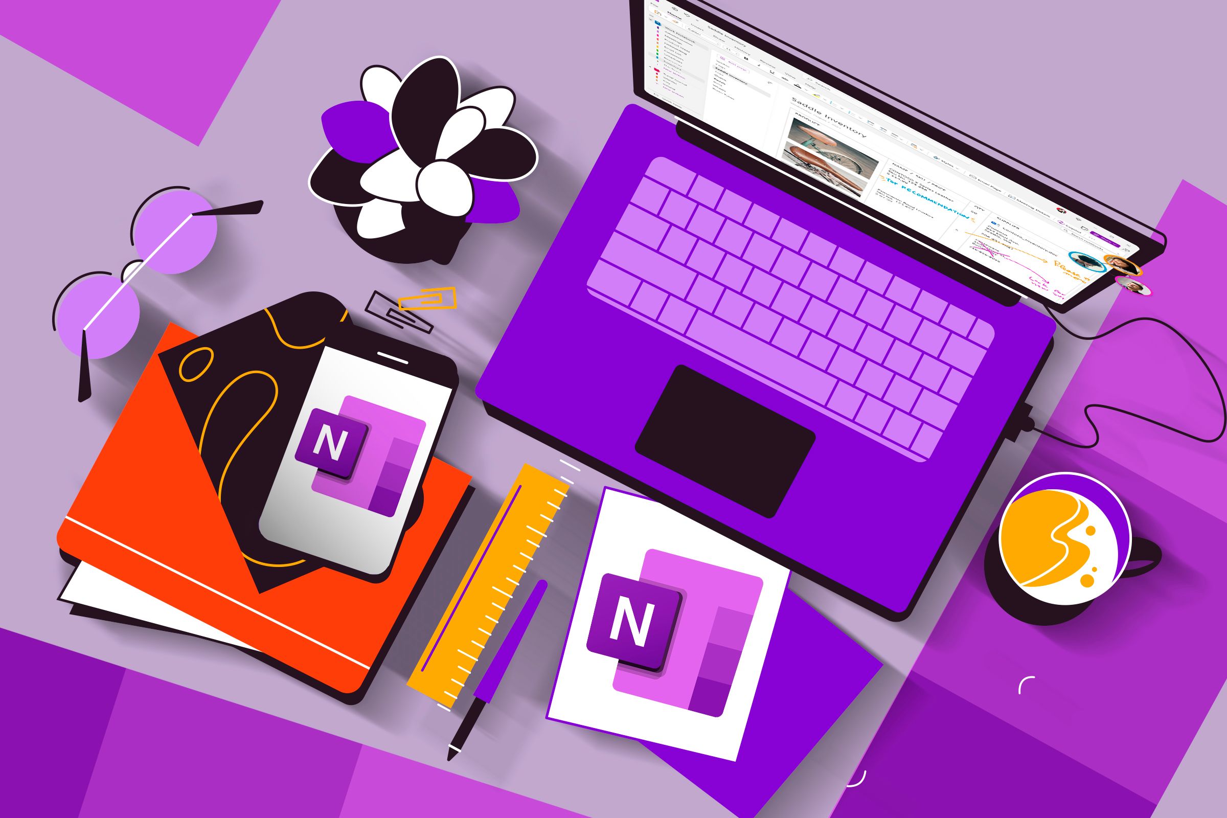 How You Can Use OneNote to Maximize Your Productivity