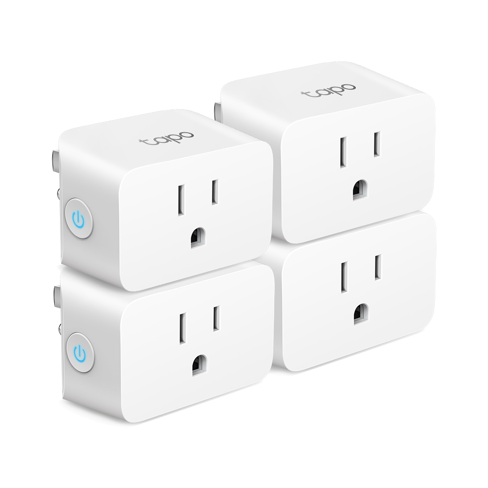 tp-link tapo