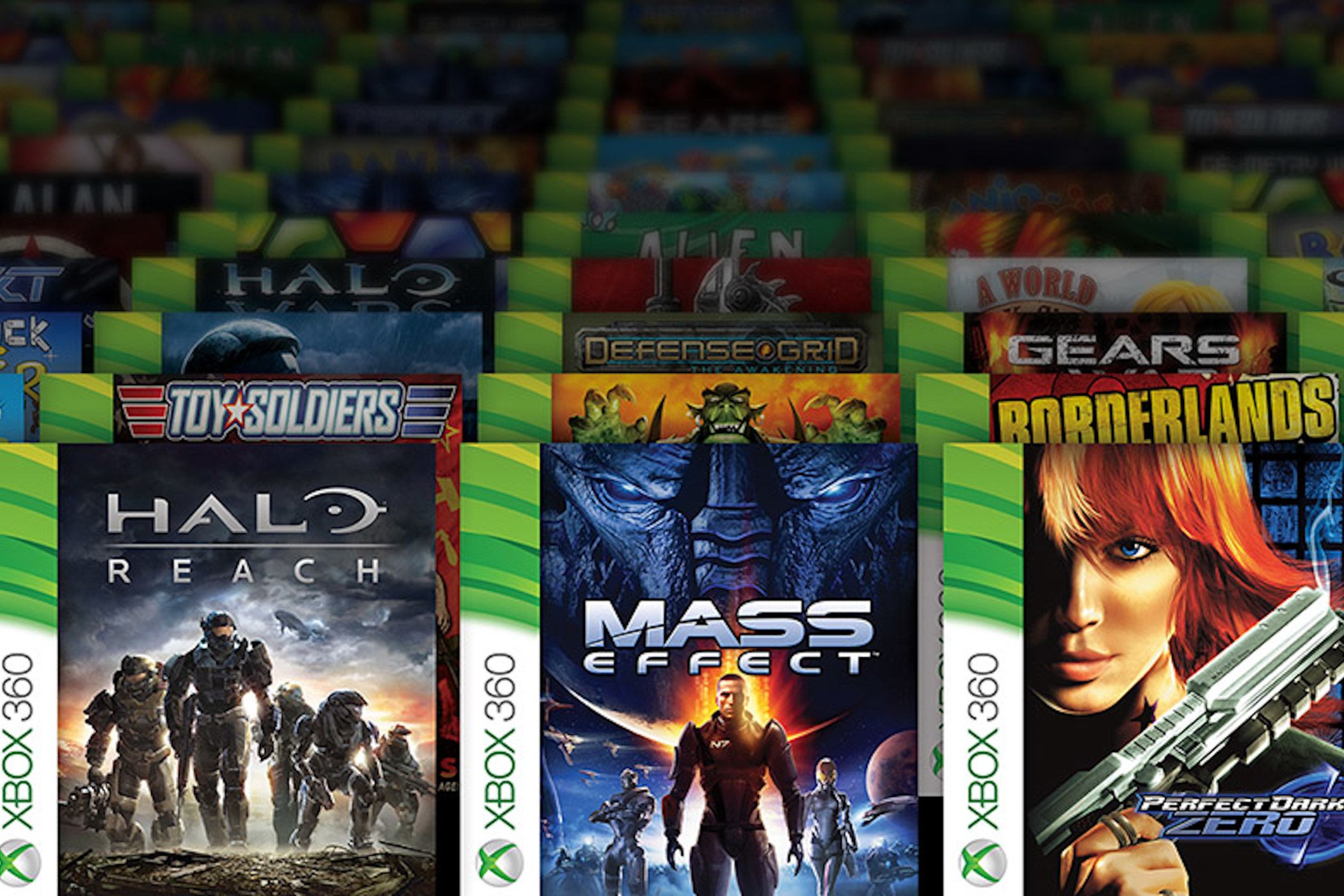 How To Purchase Digital Games Even With The Closure Of Xbox 360 Marketplace