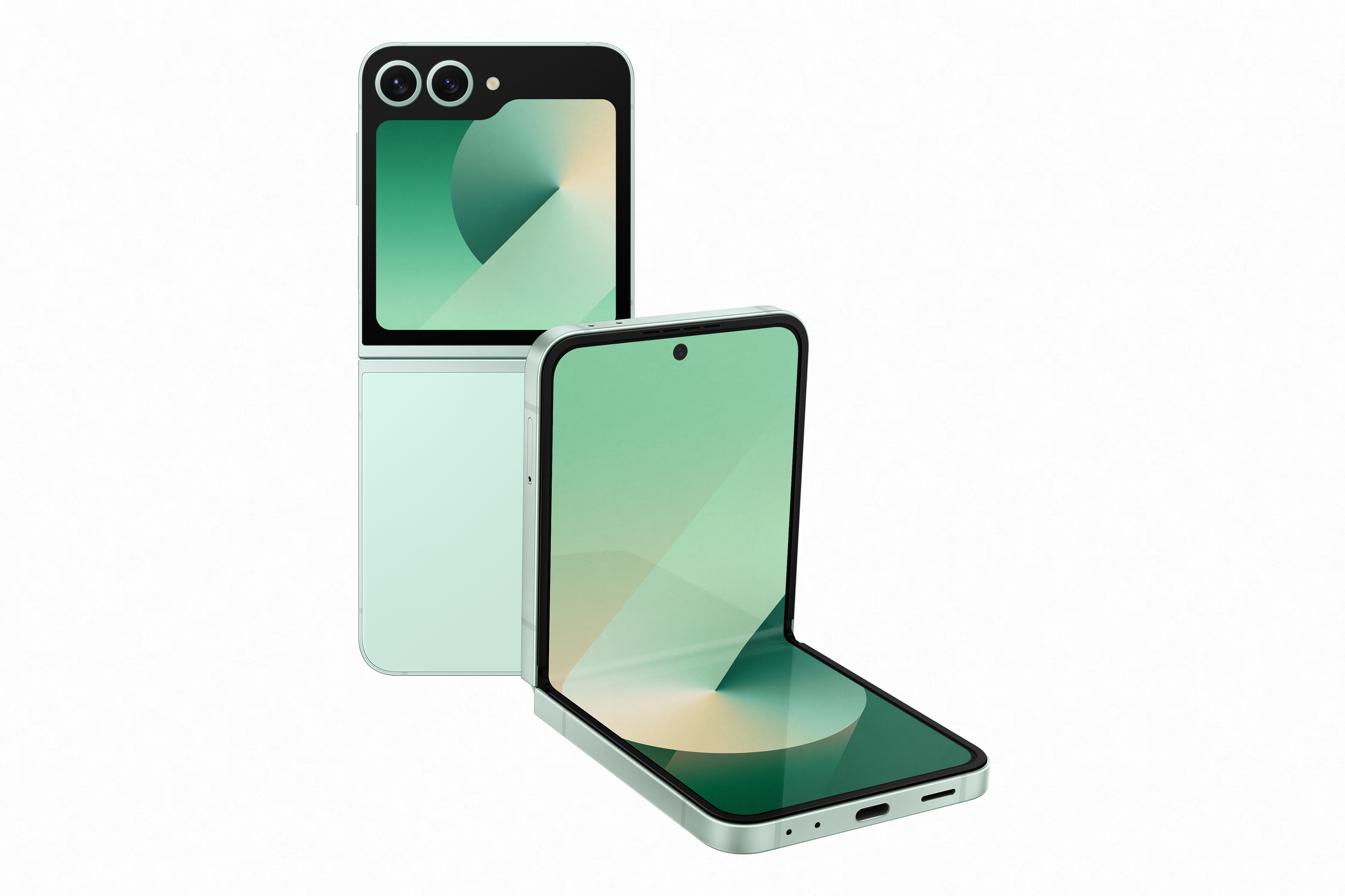 Samsung Z Flip6 Product Image