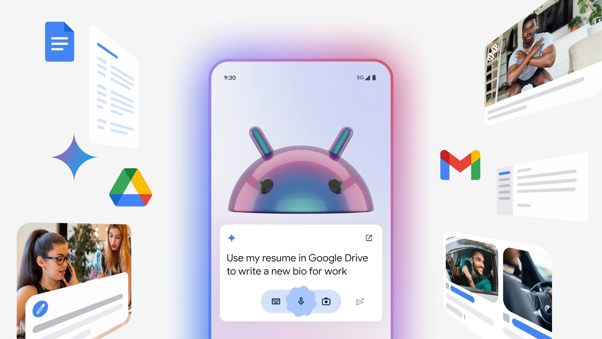 Android Version of Gemini Introduces Updated Live Chat Functionality and Improved Overlay Assistant Tools