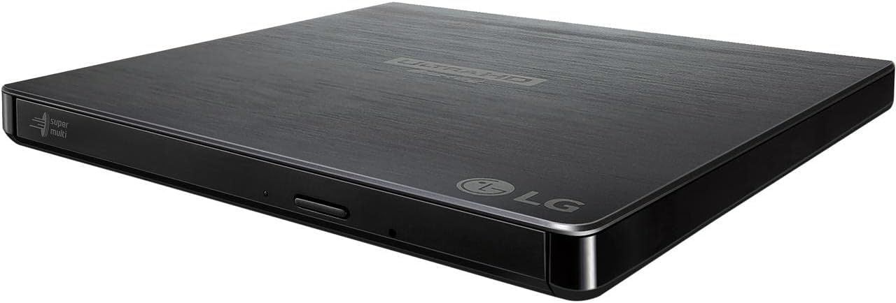 LG Blu-Ray Drive thumbnail.