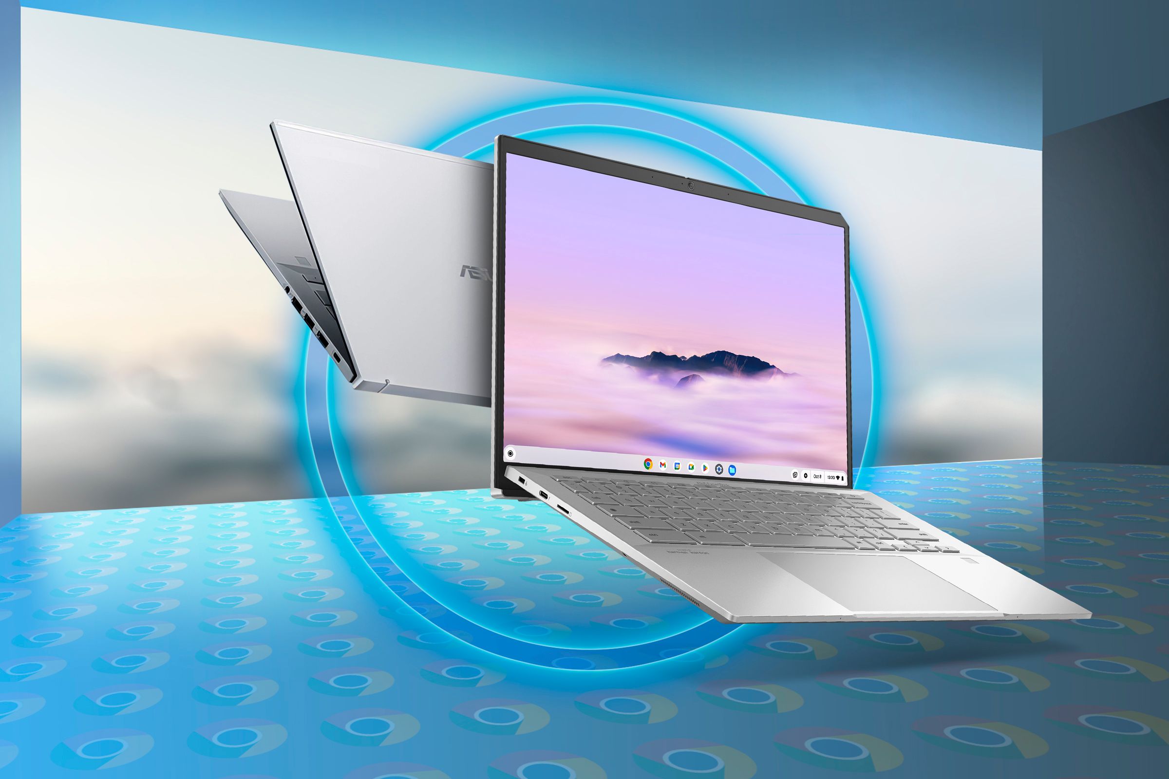 Say Goodbye to Distractions with a Chromebook - Your Key to Ultimate Concentration Online